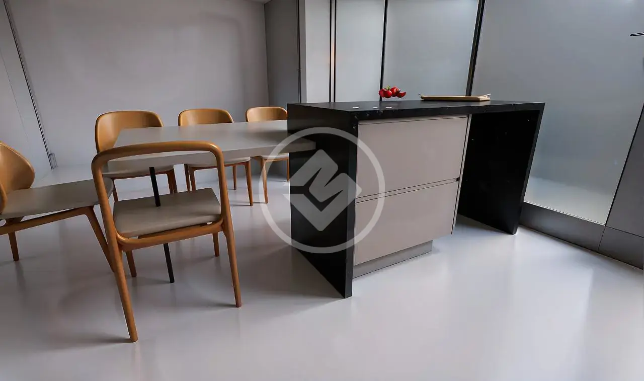 Apartamento 3 quartos no Bonfim Paulista, Ribeirão Preto — foto 3 de 6