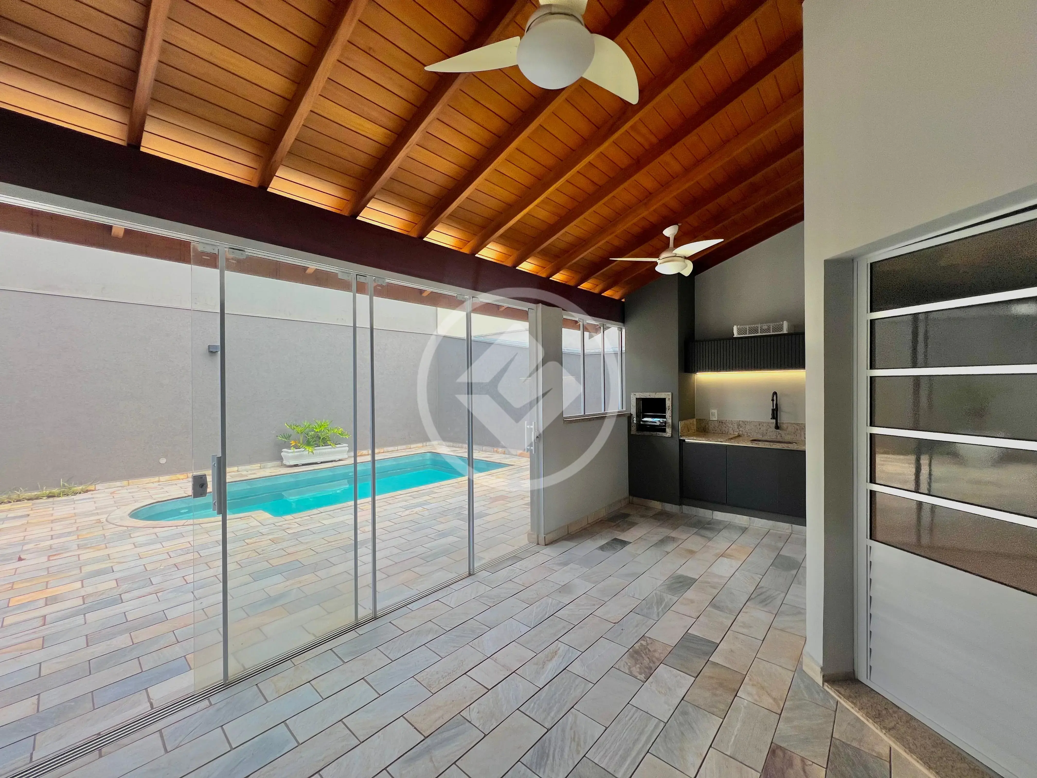 Apartamento 3 quartos no Bonfim Paulista, Ribeirão Preto — foto 5 de 6
