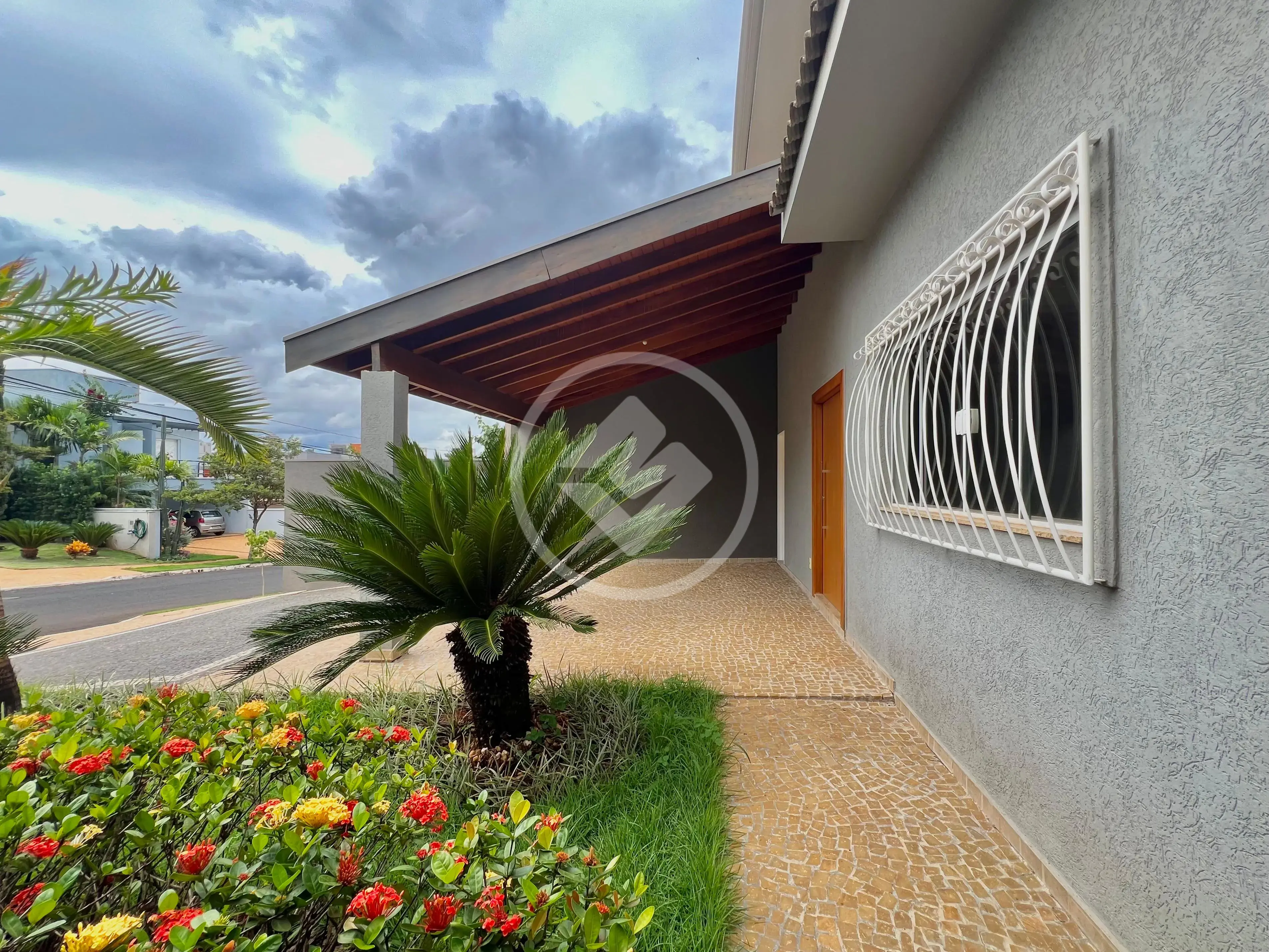 Apartamento 3 quartos no Bonfim Paulista, Ribeirão Preto — foto 3 de 6