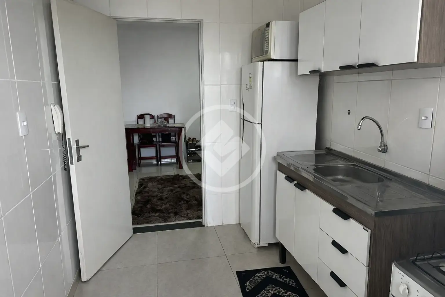 Apartamento 2 quartos no ALTO DA BOA VISTA, Ribeirão Preto — foto 5 de 6