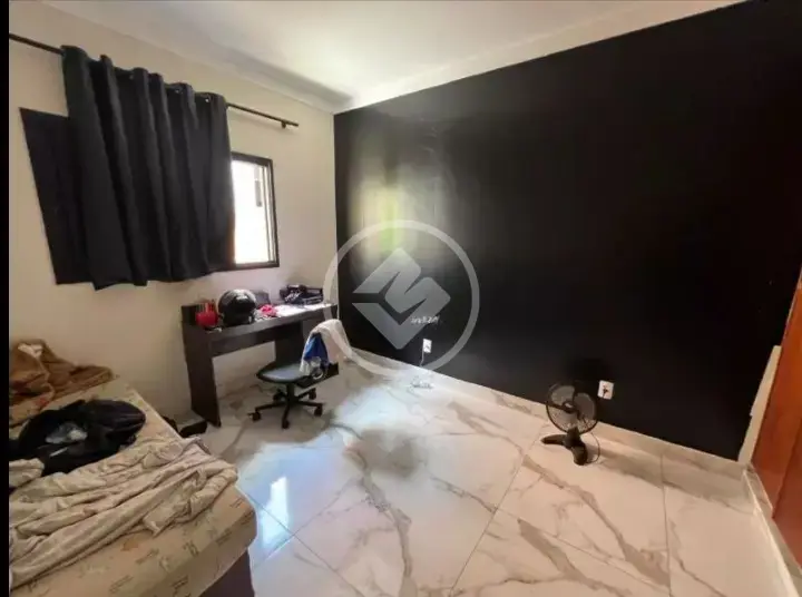 Apartamento 3 quartos no Jardim Irajá, Ribeirão Preto — foto 5 de 6