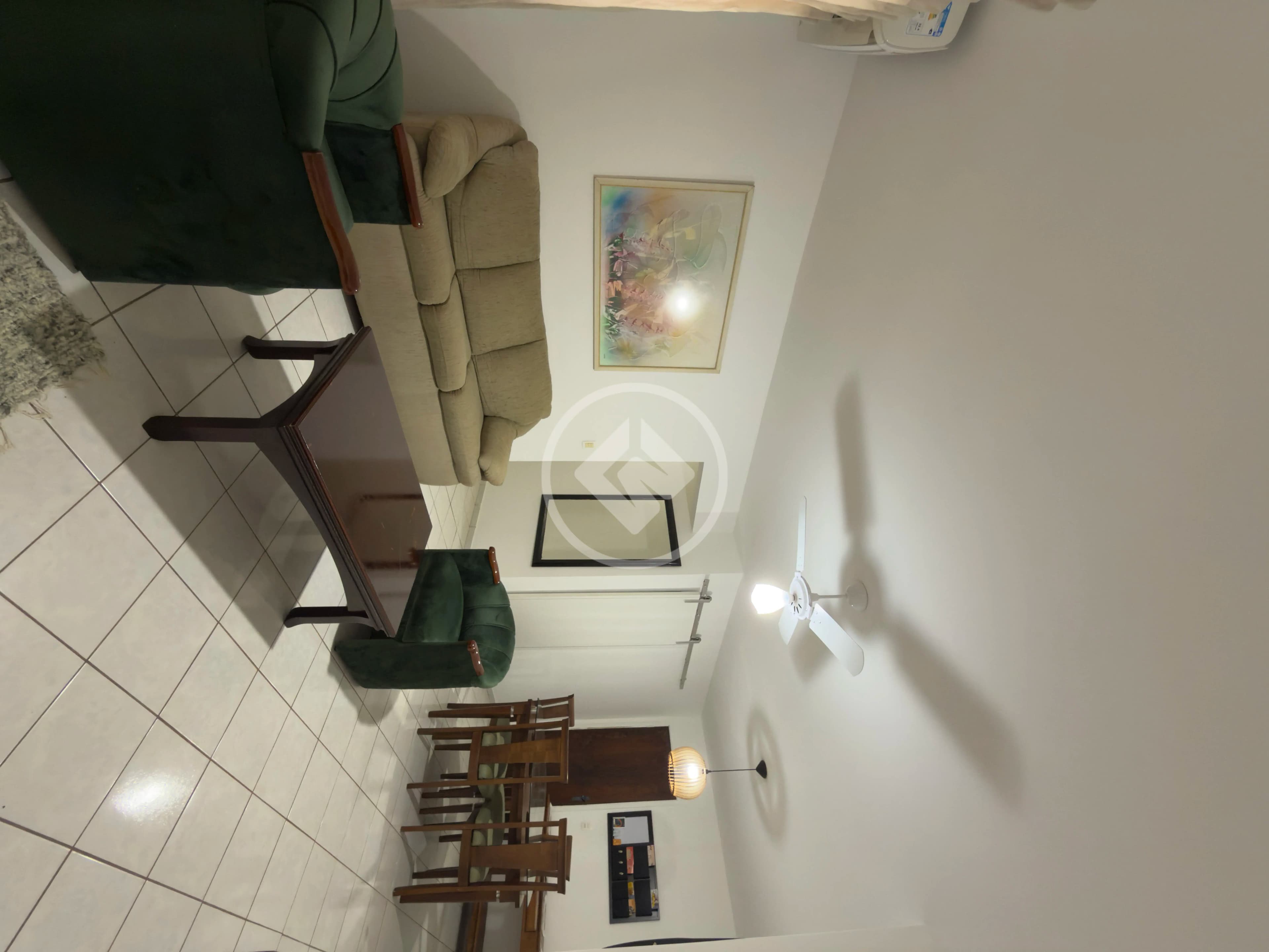 Apartamento Térreo a venda na Lagoinha
