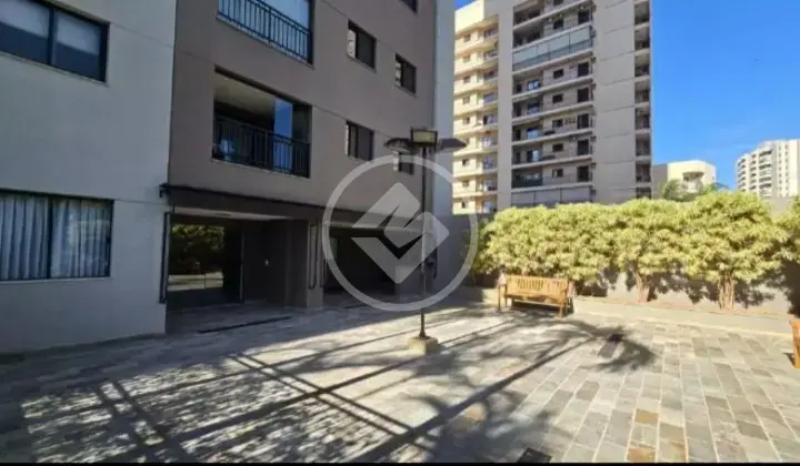Apartamento 3 quartos no Nova Aliança, Ribeirão Preto — foto 3 de 6