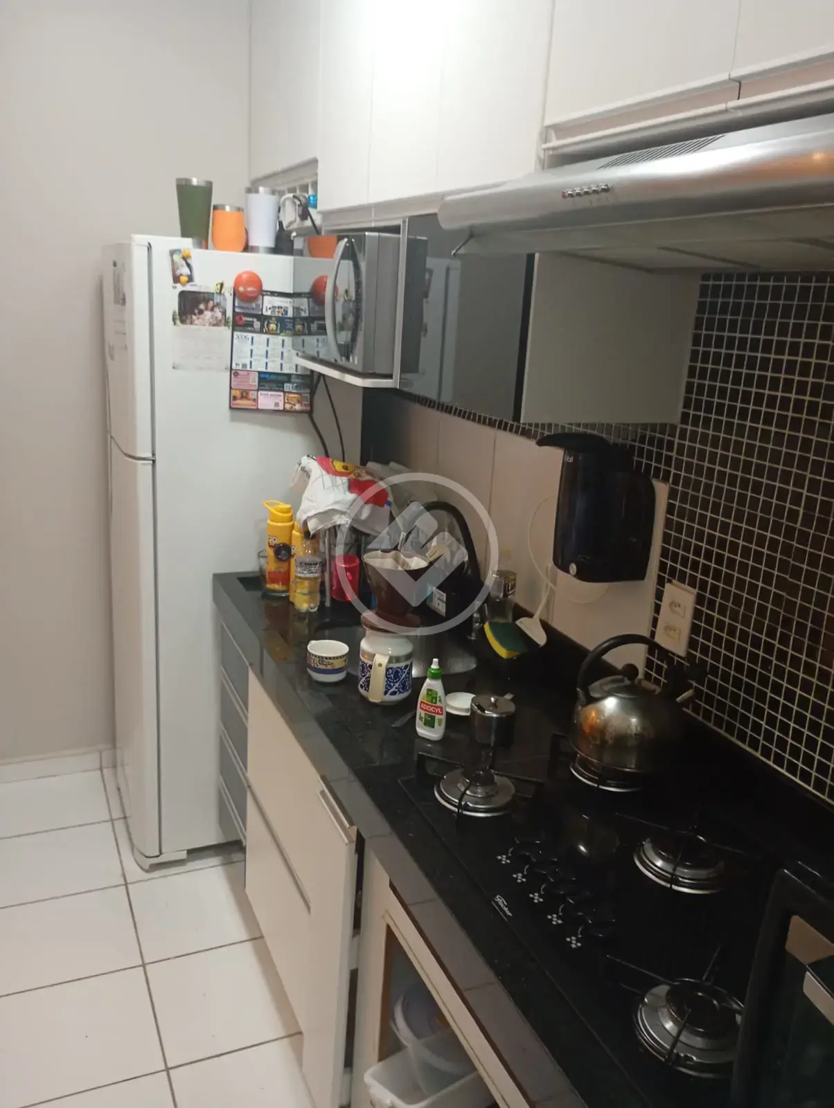 Apartamento 2 quartos no City Ribeirão, Ribeirão Preto — foto 1 de 6