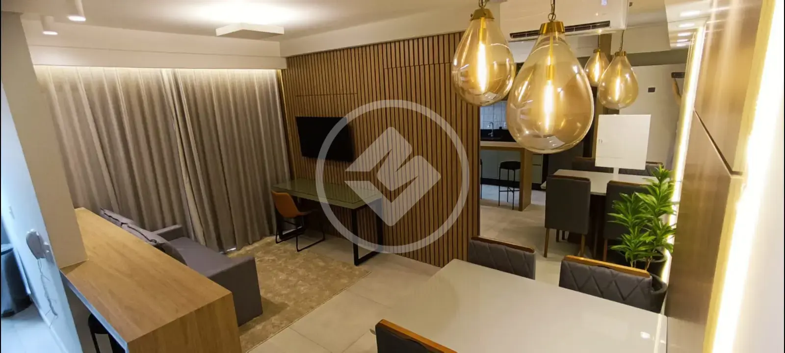 Apartamento 1 quarto no Jardim Sumaré, Ribeirão Preto — foto 4 de 6
