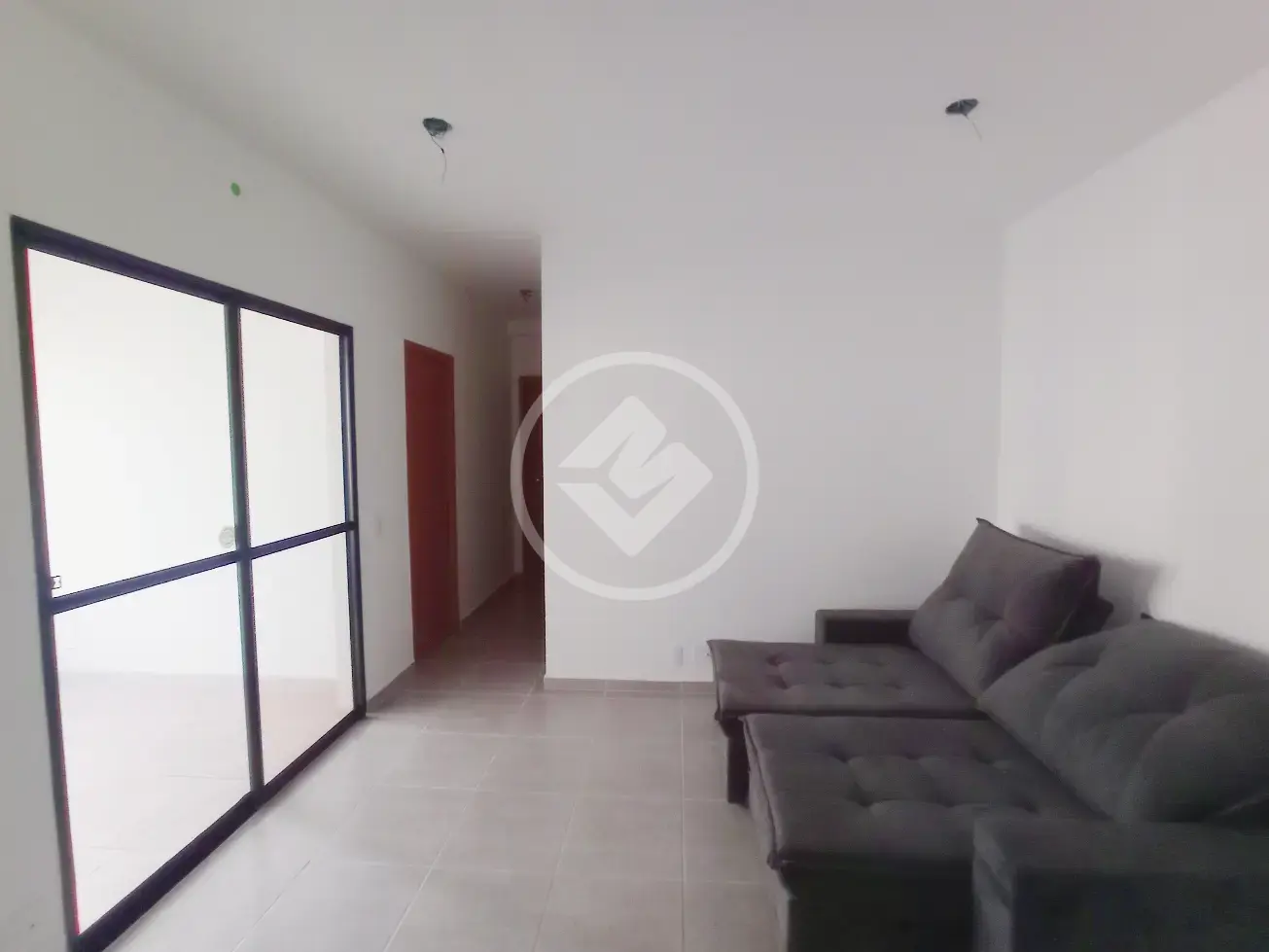 Apartamento Sumarezinho, Ribeirão Preto - SP — foto 2