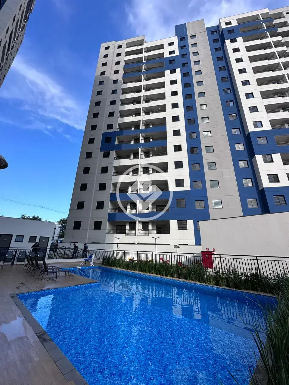 Apartamento Sumarezinho, Ribeirão Preto - SP — foto 1