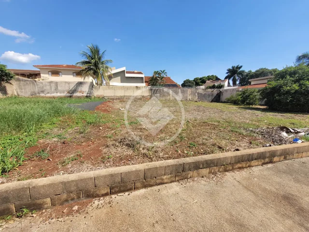 Terreno Comercial Jardim Canadá, Ribeirão Preto - SP — foto 2