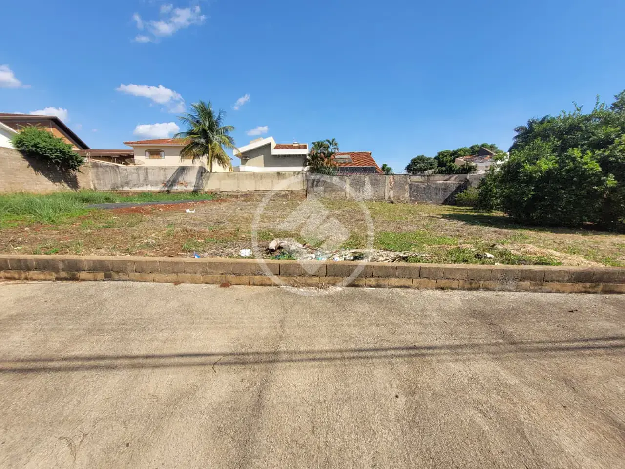 Terreno Comercial de 625m² no Alto da Boa Vista