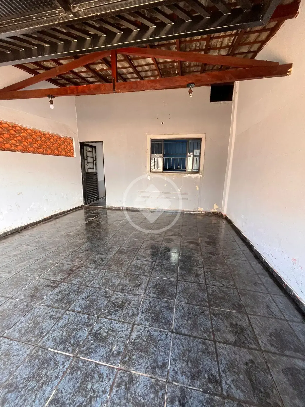 Casa a Venda - Jardim Piratininga com 2 Quartos
