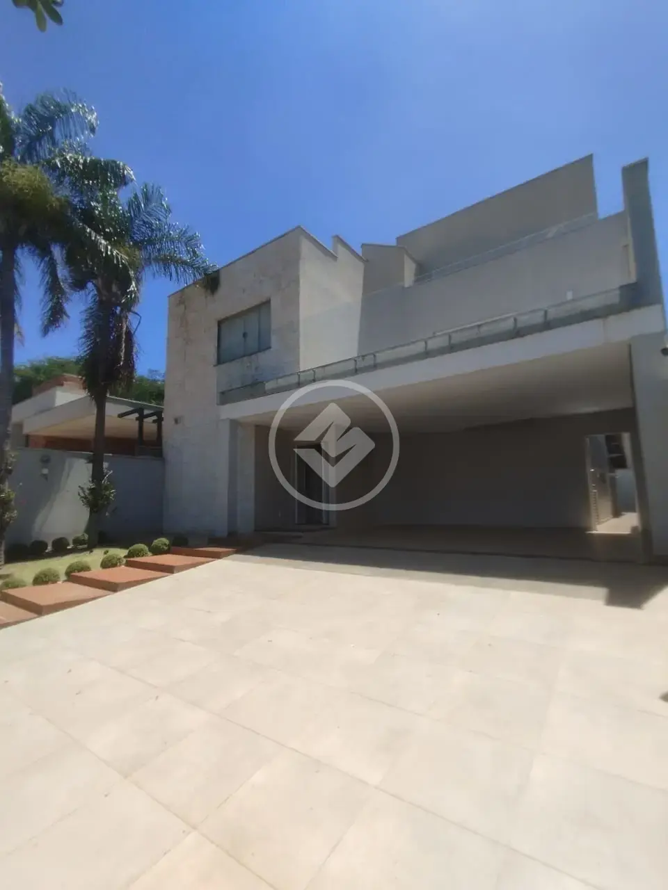 Casa Alto Padrão à Venda no Jardim Nova Aliança Sul – 3 Suítes, Piscina e Área Gourmet