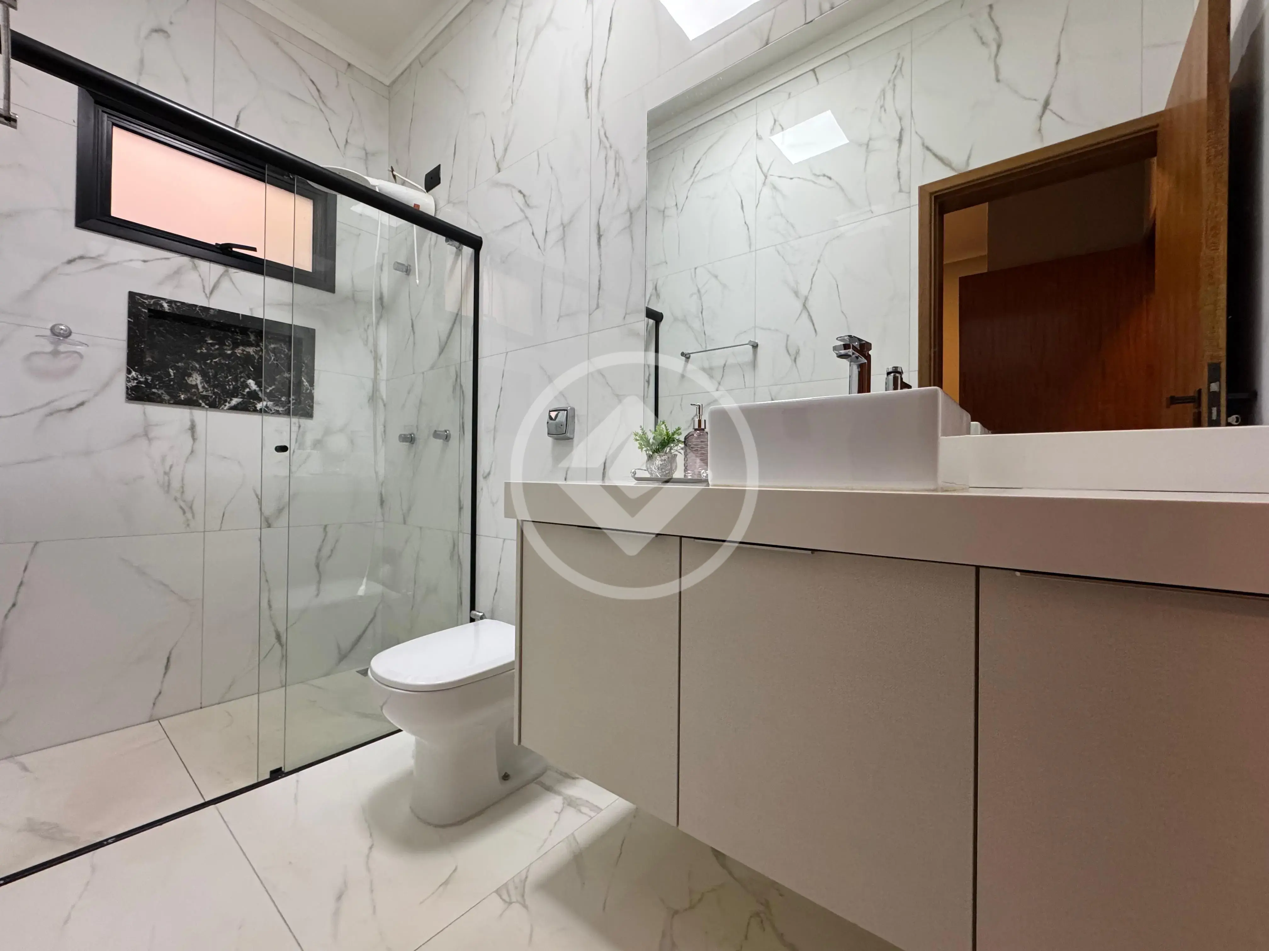 Casa Condomínio 4 quartos no Vila do Golfe, Ribeirão Preto — foto 6 de 6
