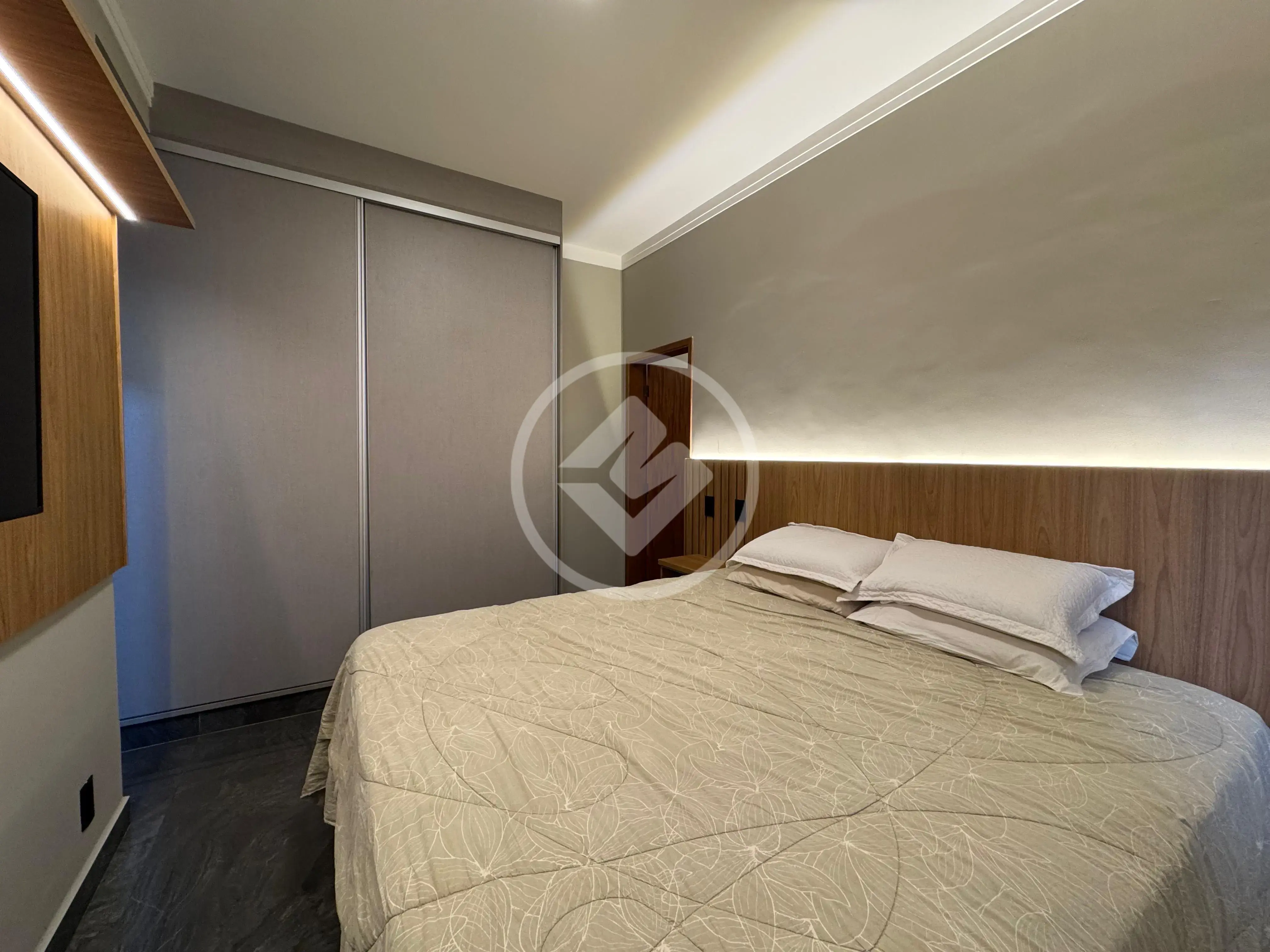 Casa Condomínio 4 quartos no Vila do Golfe, Ribeirão Preto — foto 5 de 6