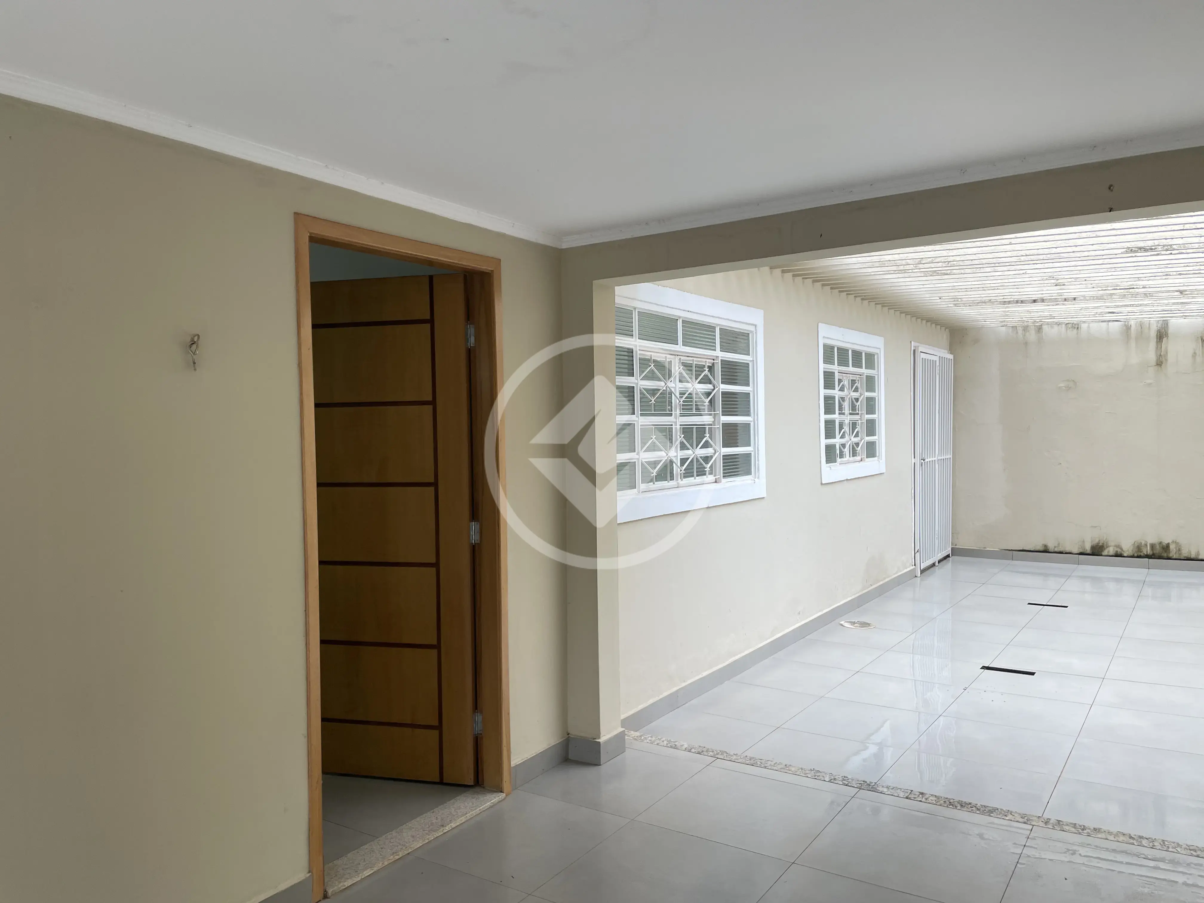 Casa 3 quartos no Vila Monte Alegre, Ribeirão Preto — foto 3 de 6