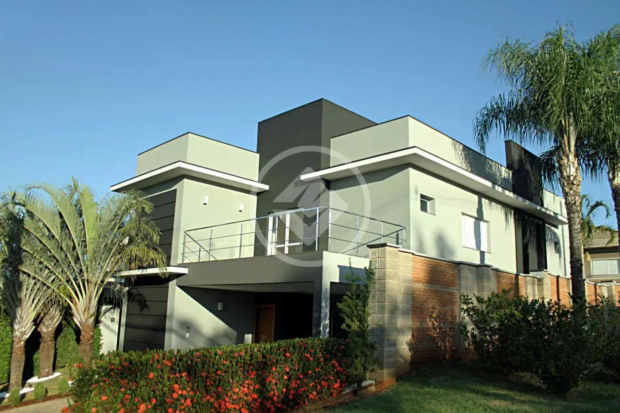 Casa Condomínio 3 quartos no Jardim Saint Gerard, Ribeirão Preto — foto 2 de 6
