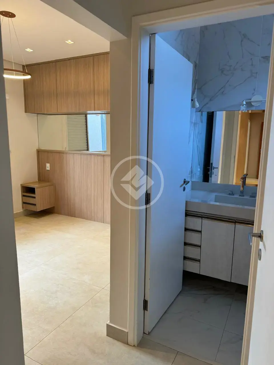 Casa Condomínio 3 quartos no Jardim Nova Aliança Sul, Ribeirão Preto — foto 6 de 6