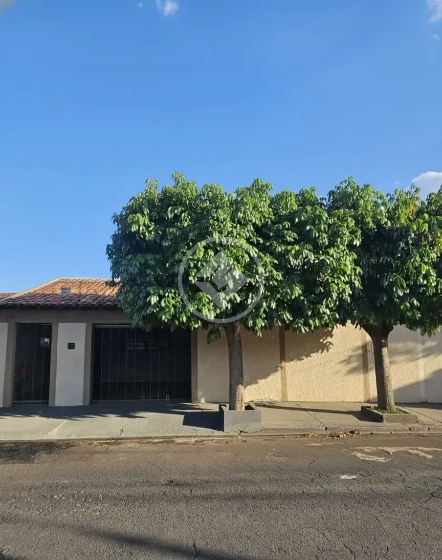 Casa à Venda no Adelino Simioni – 3 Dormitórios, Suíte e Área Gourmet