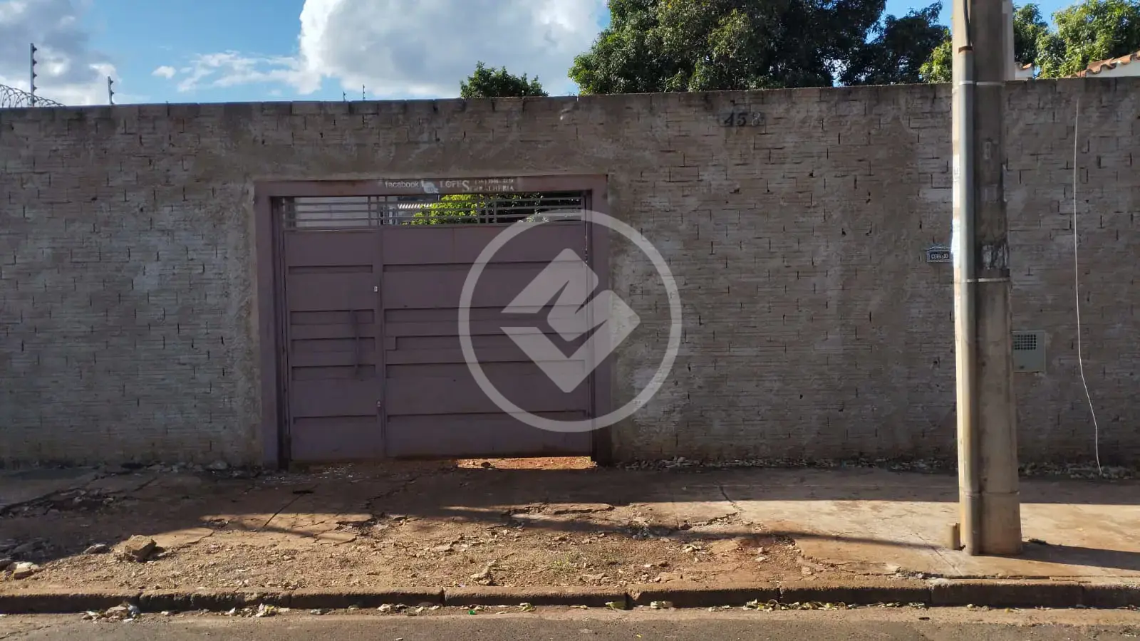 Terreno no Vila Virgínia, Ribeirão Preto — foto 4 de 4
