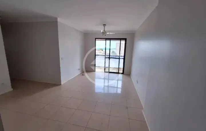 Apartamento 3 quartos no Jardim Paulista, Ribeirão Preto — foto 3 de 6