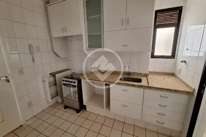 Apartamento 3 quartos no Jardim Paulista, Ribeirão Preto — foto 2 de 6