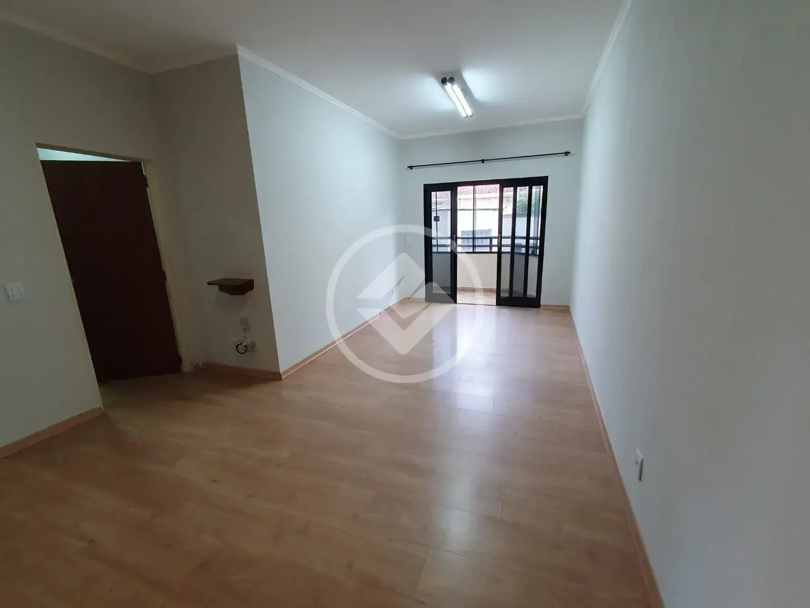 Apartamento no Parque Bandeirantes