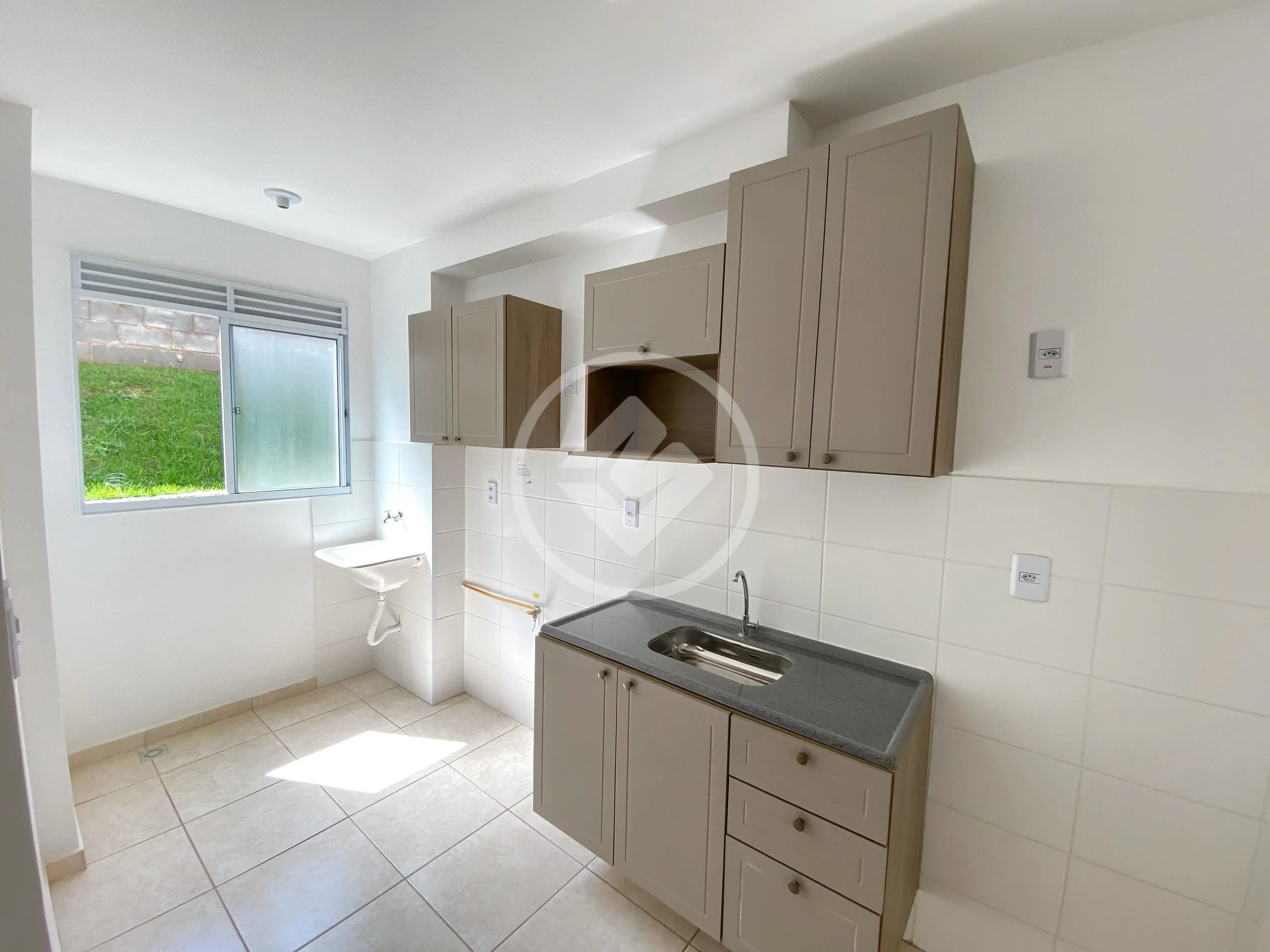 Apartamento Jardim Cybelli, Ribeirão Preto - SP — foto 2