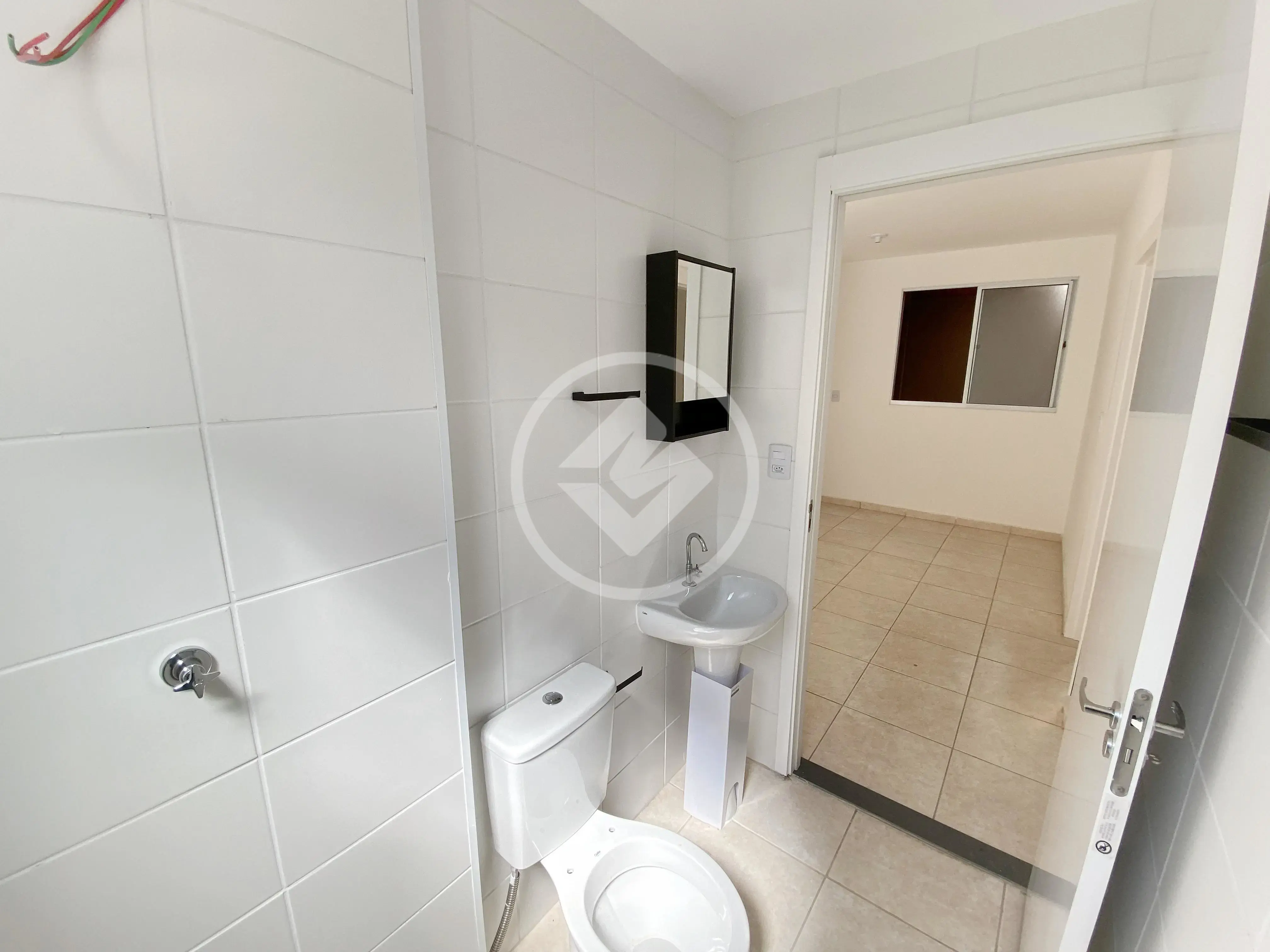 Apartamento 2 quartos no Jardim Cybelli, Ribeirão Preto — foto 4 de 6