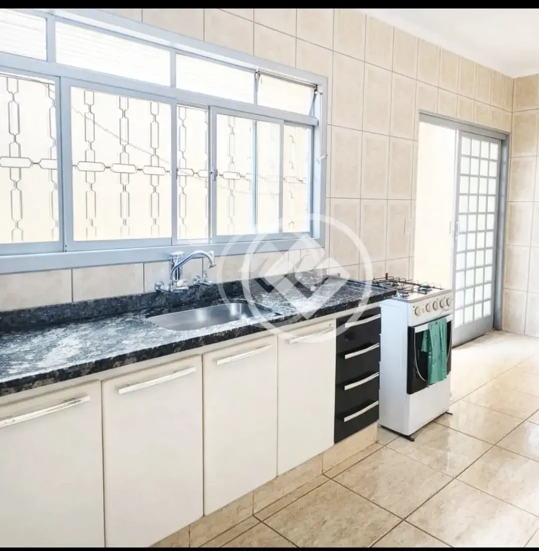 Casa 3 quartos no Vila Tibério, Ribeirão Preto — foto 5 de 6
