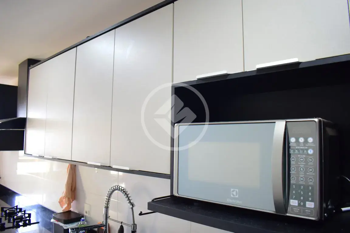 Apartamento 2 quartos no Subsetor Sul - 3 (S-3), Ribeirão Preto — foto 4 de 6