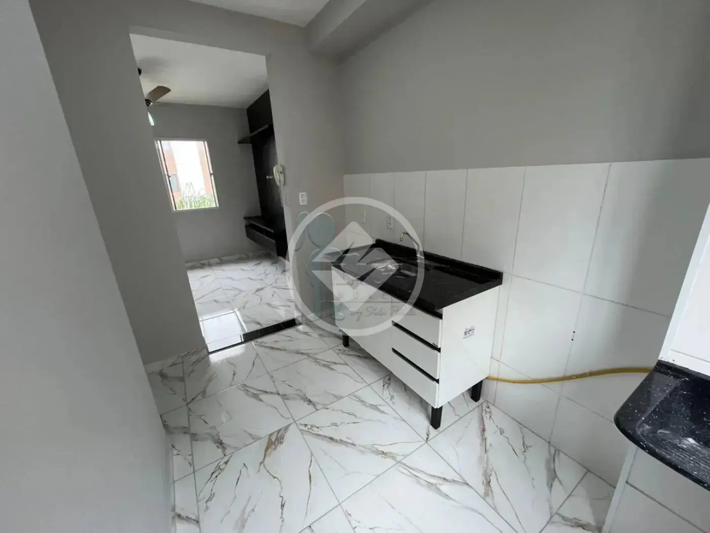 Apartamento 2 quartos no Ipiranga, Ribeirão Preto — foto 3 de 6