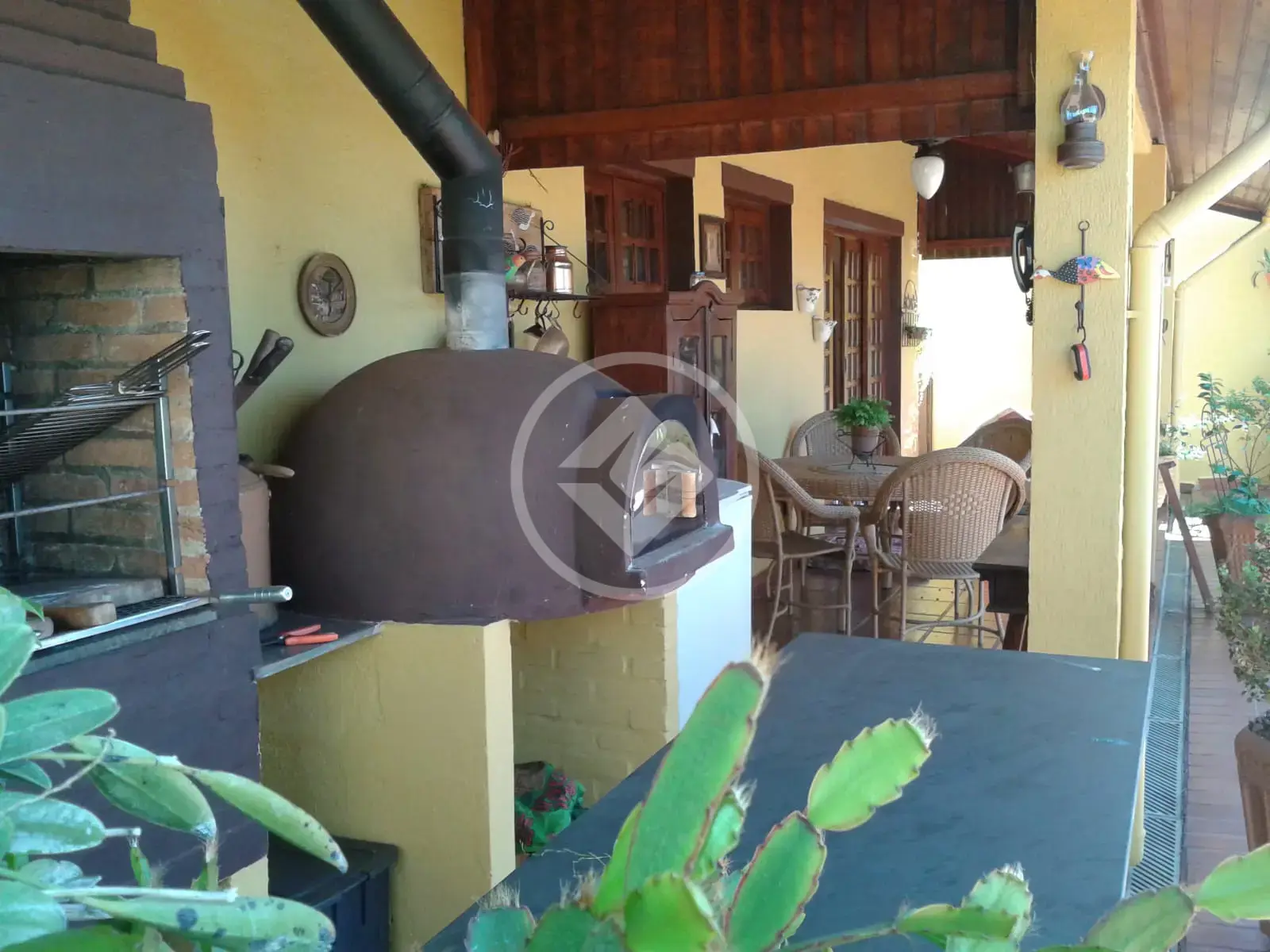 Casa 4 quartos no City Ribeirão, Ribeirão Preto — foto 3 de 6