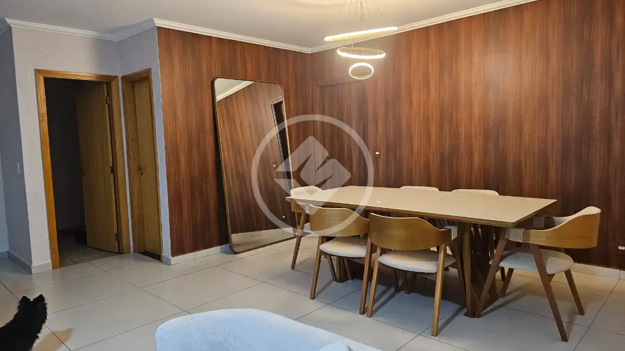 Apartamento 3 quartos no Santa Cruz do José Jacques, Ribeirão Preto — foto 4 de 6