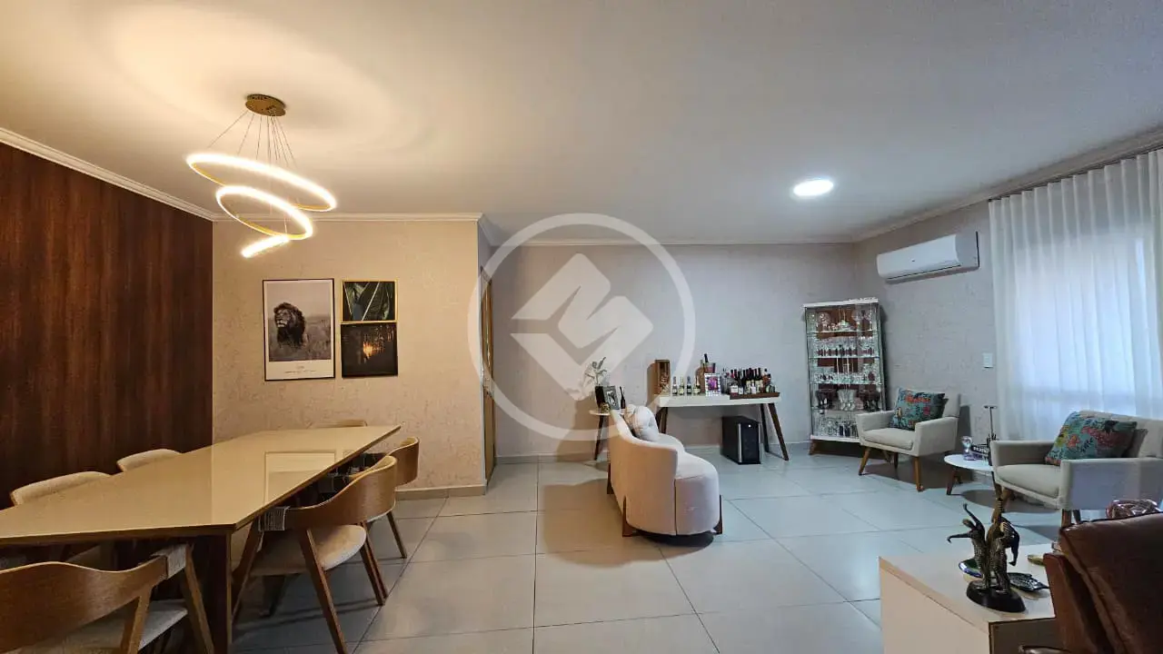 Apartamento Santa Cruz do José Jacques, Ribeirão Preto - SP — foto 1