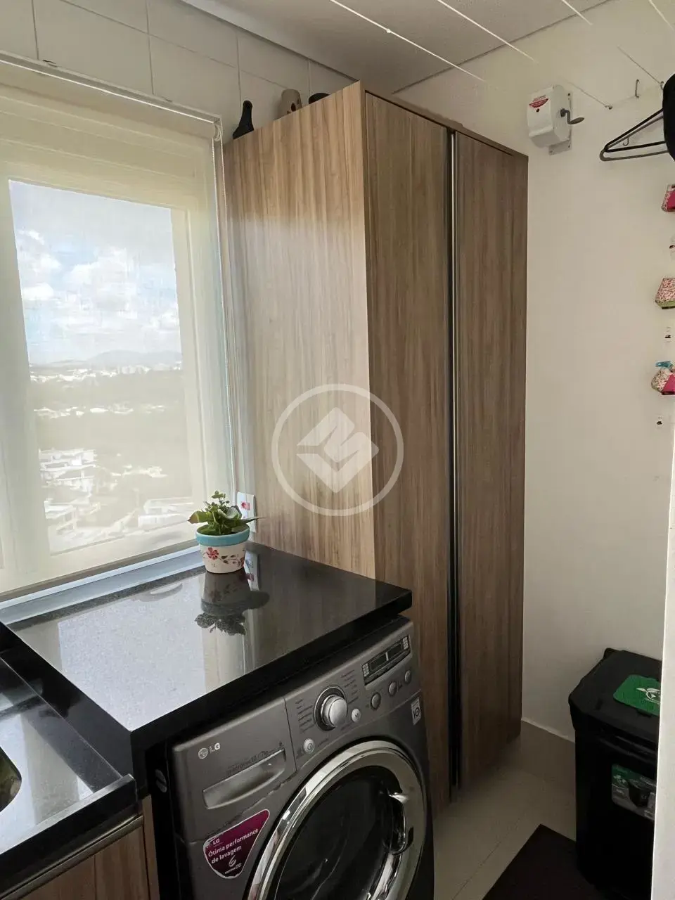 Apartamento 3 quartos no Sítio Tamboré Alphaville, Barueri — foto 6 de 6