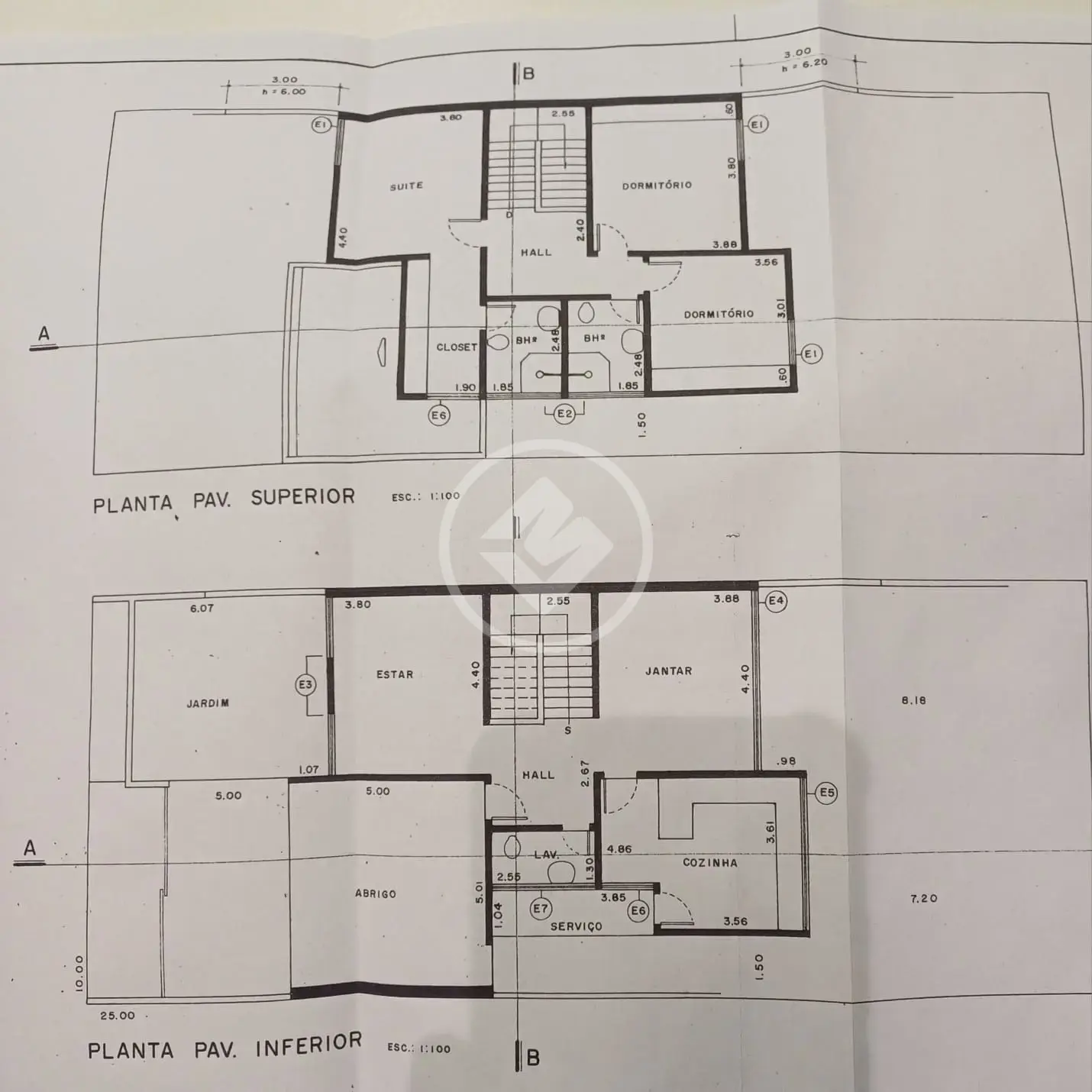 Casa Palmares, Ribeirão Preto - SP — foto 1