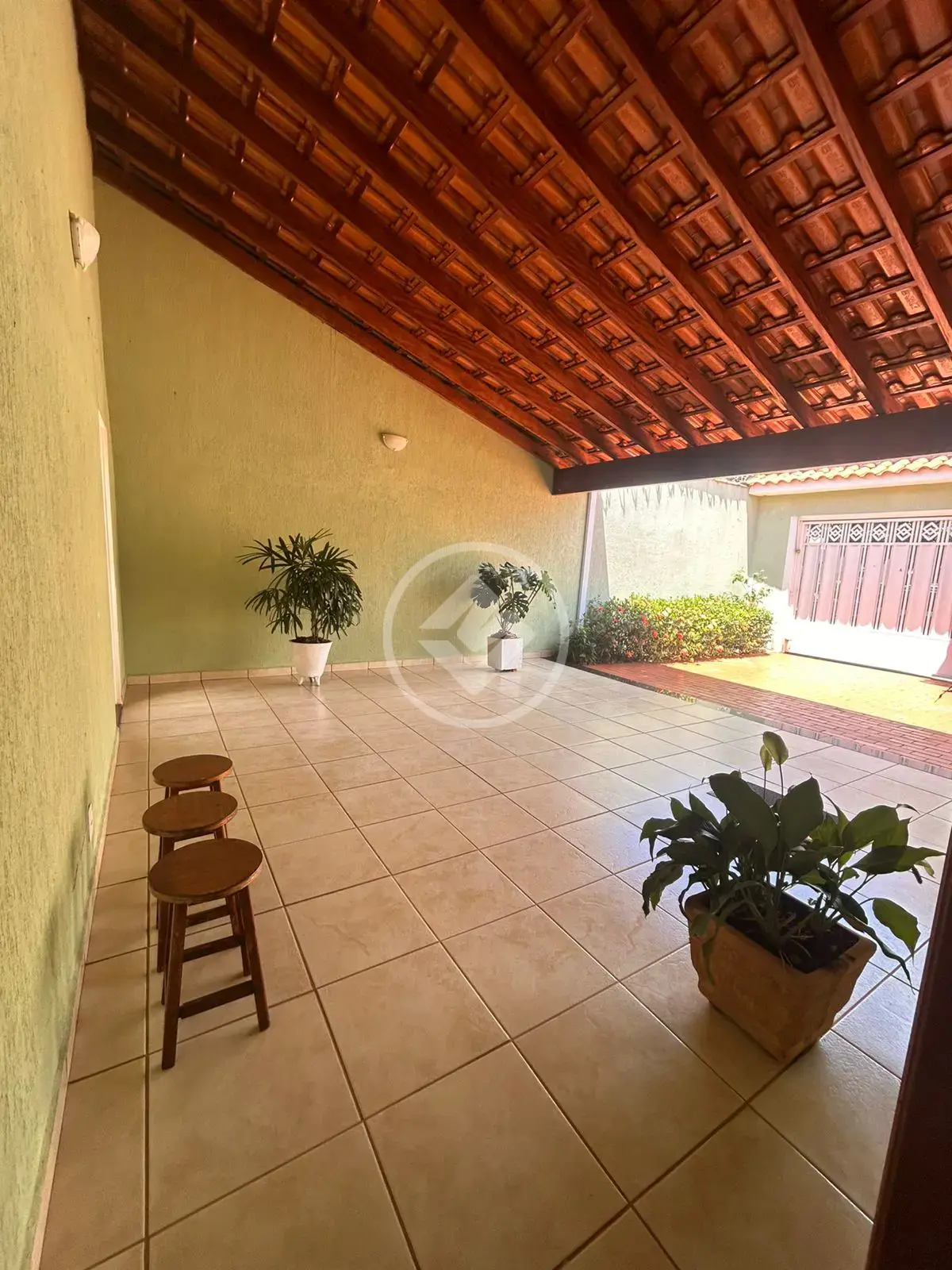 Casa 3 quartos no Residencial Flórida, Ribeirão Preto — foto 2 de 6