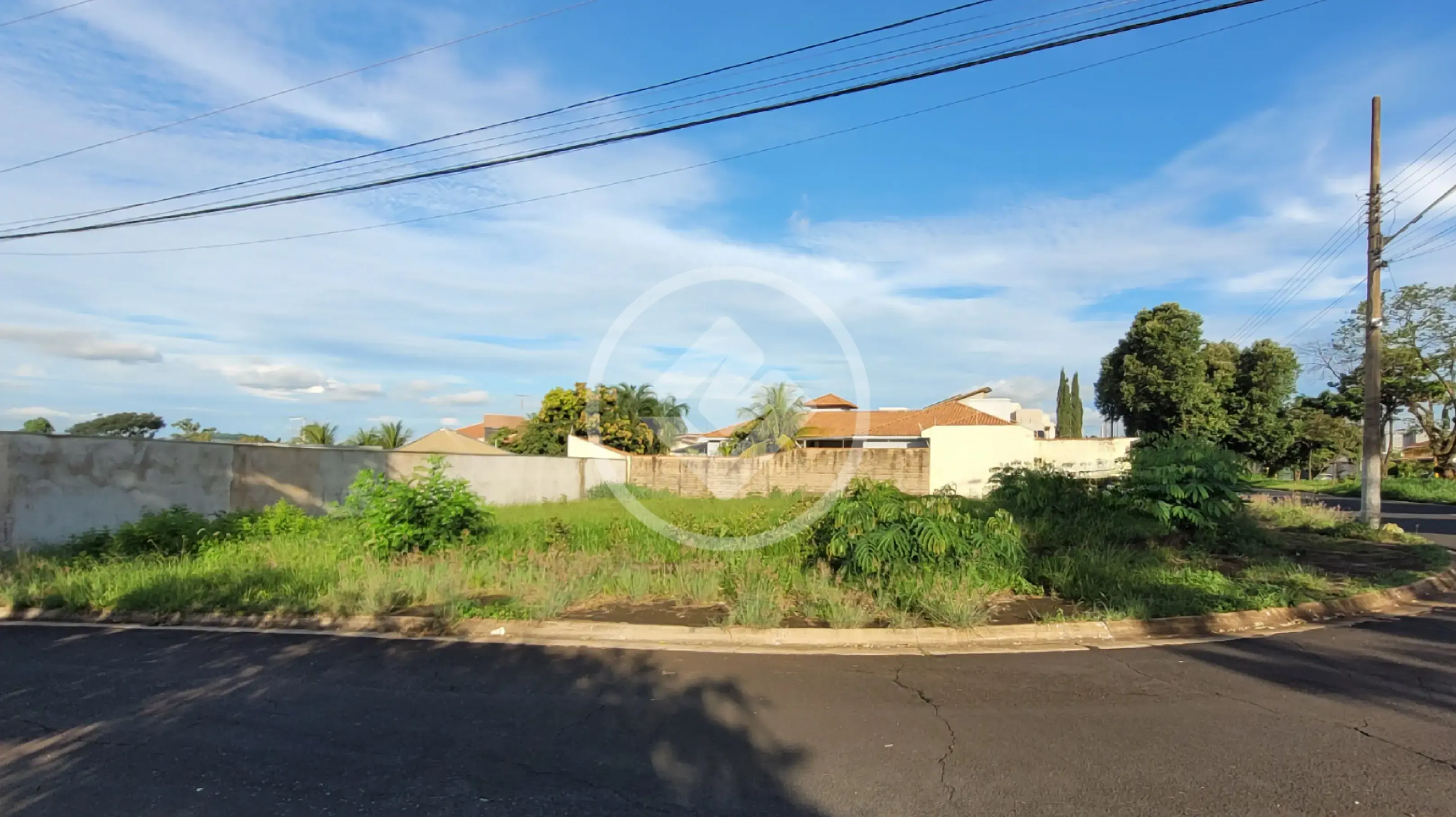 Terreno Comercial City Ribeirão, Ribeirão Preto - SP — foto 1