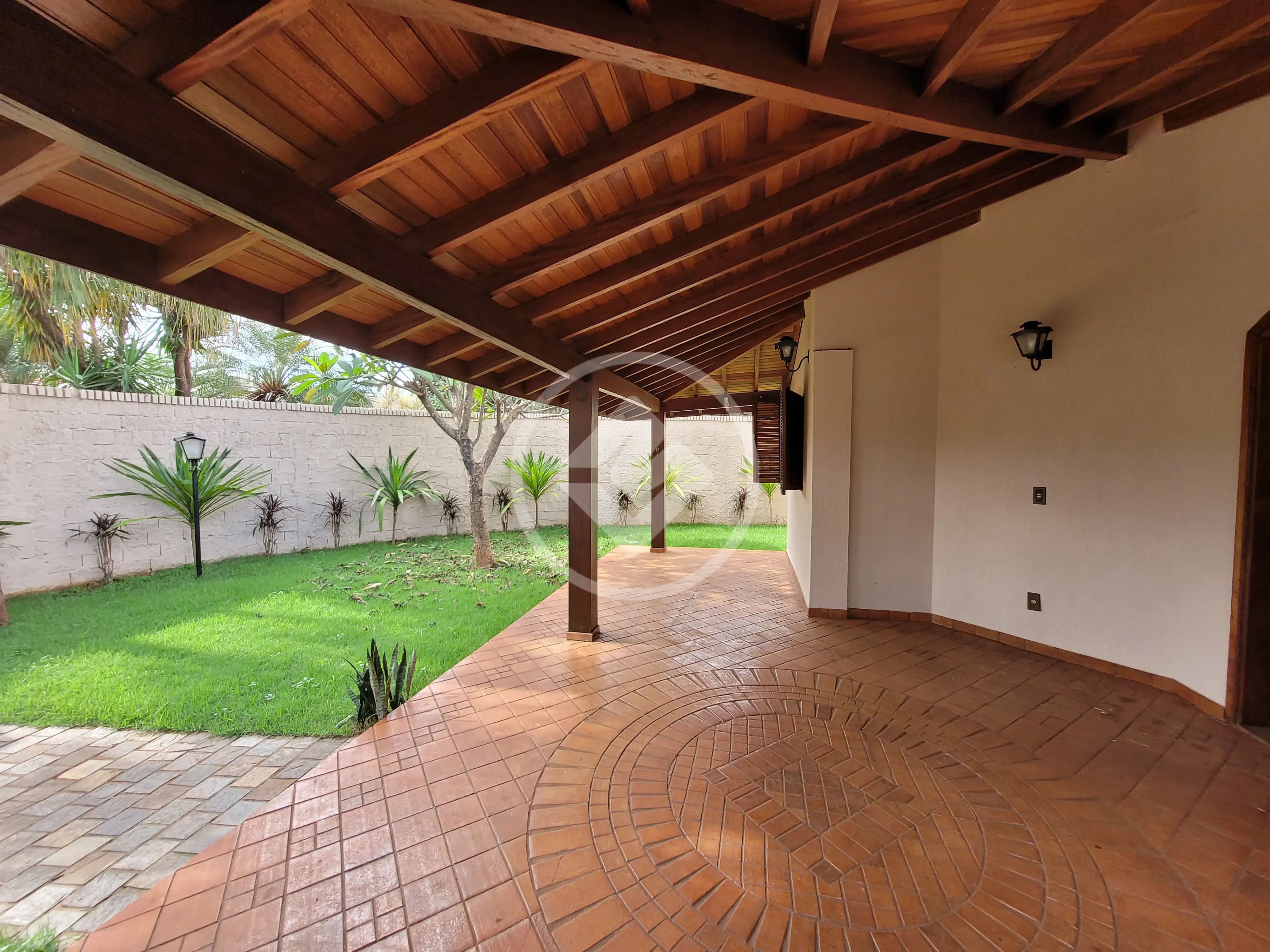 Casa Ribeirânia, Ribeirão Preto - SP — foto 1