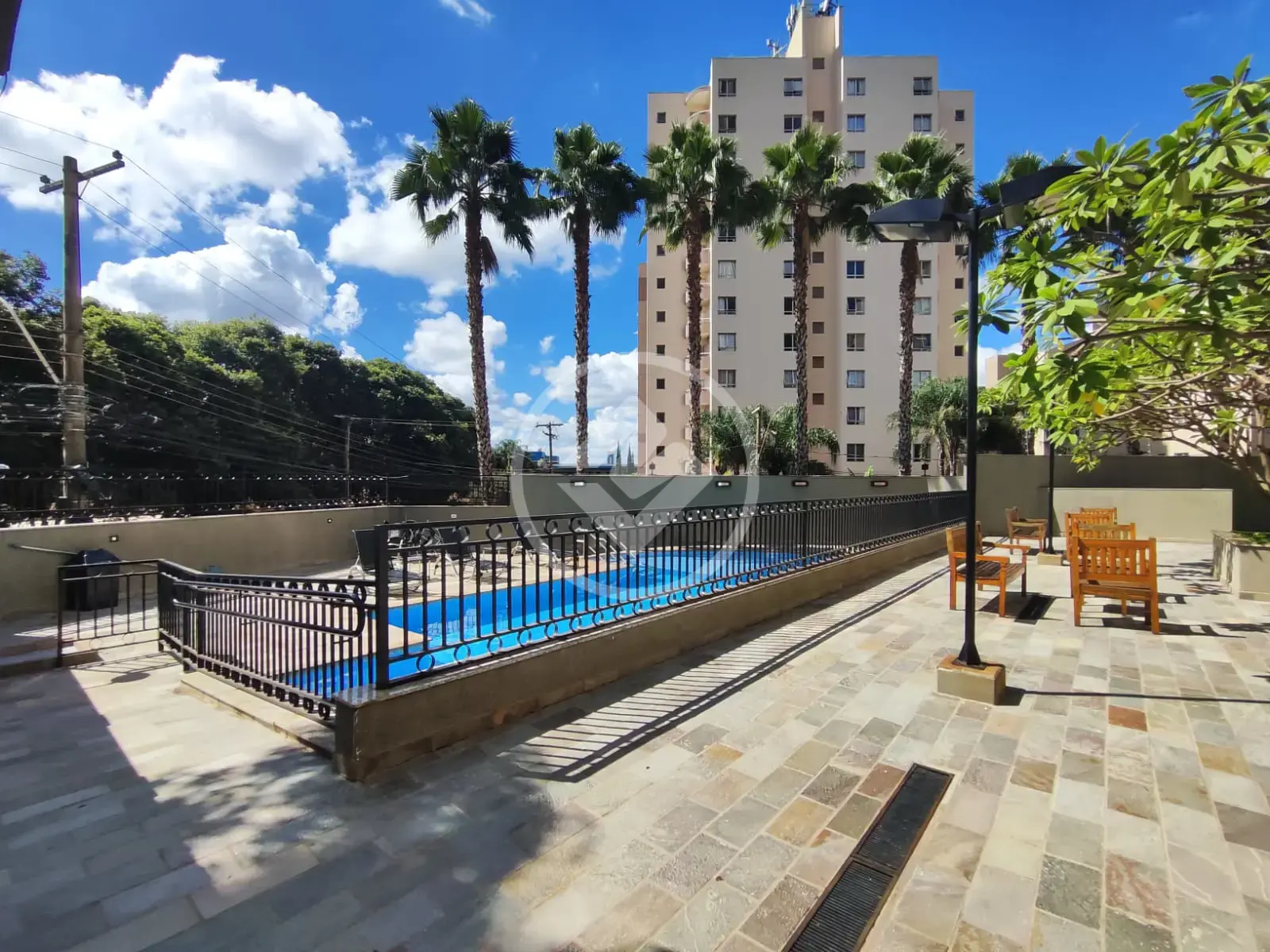 Apartamento 3 quartos no Nova Aliança, Ribeirão Preto — foto 3 de 6