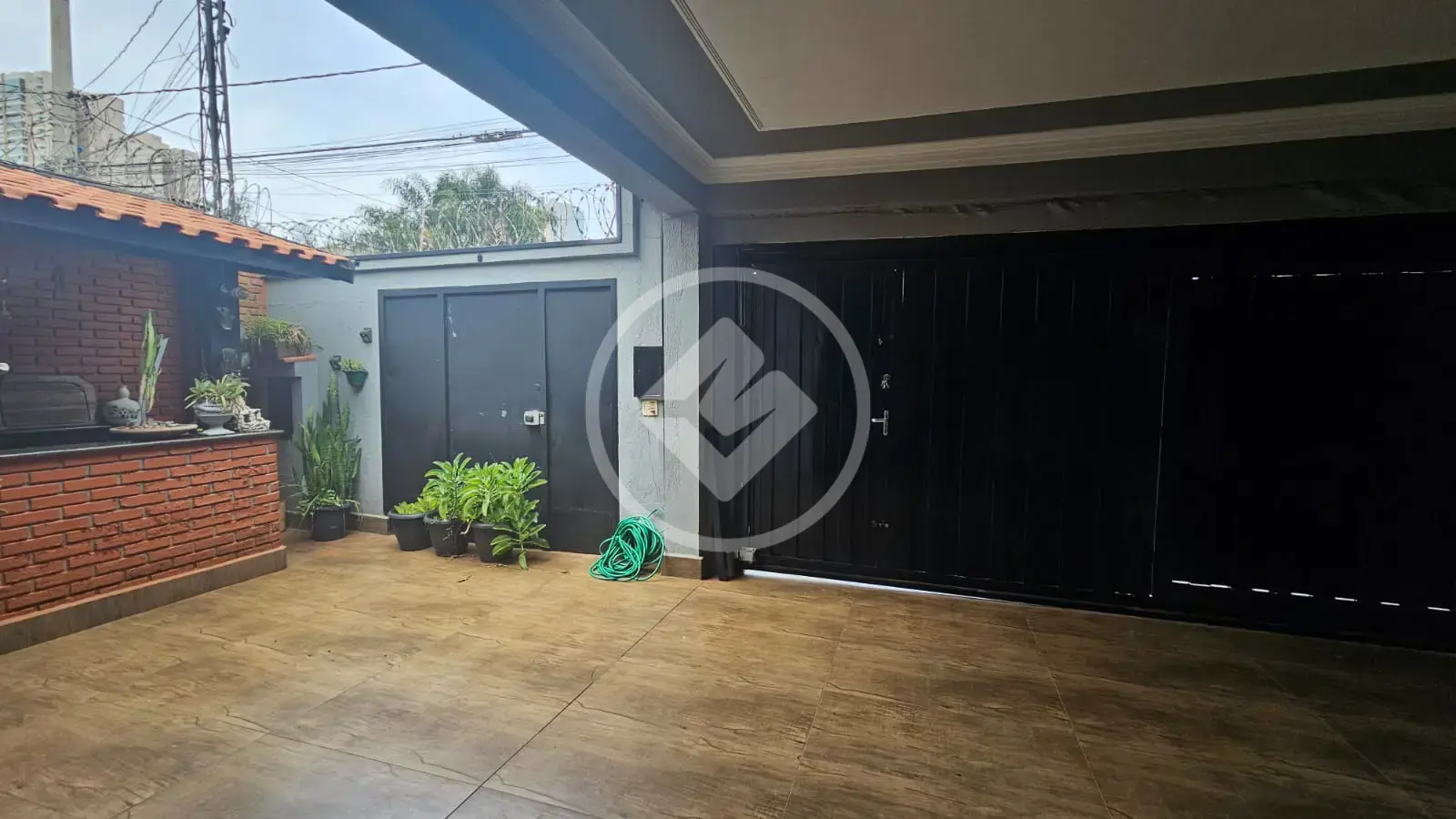 Casa Jardim Irajá, Ribeirão Preto - SP — foto 2