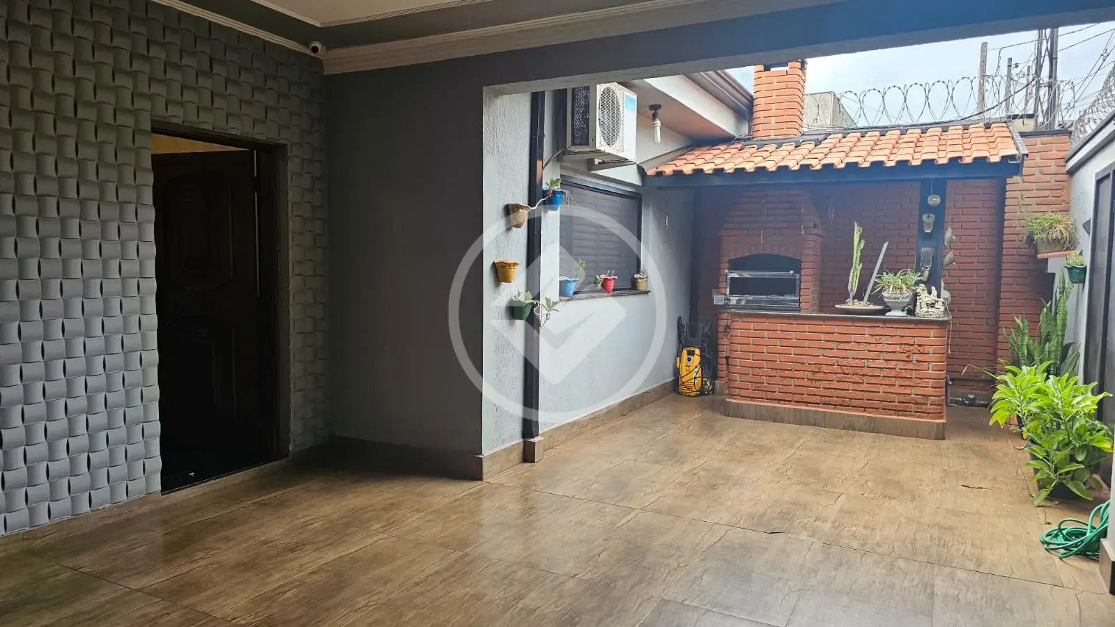Casa 3 quartos no Jardim Irajá, Ribeirão Preto — foto 3 de 6