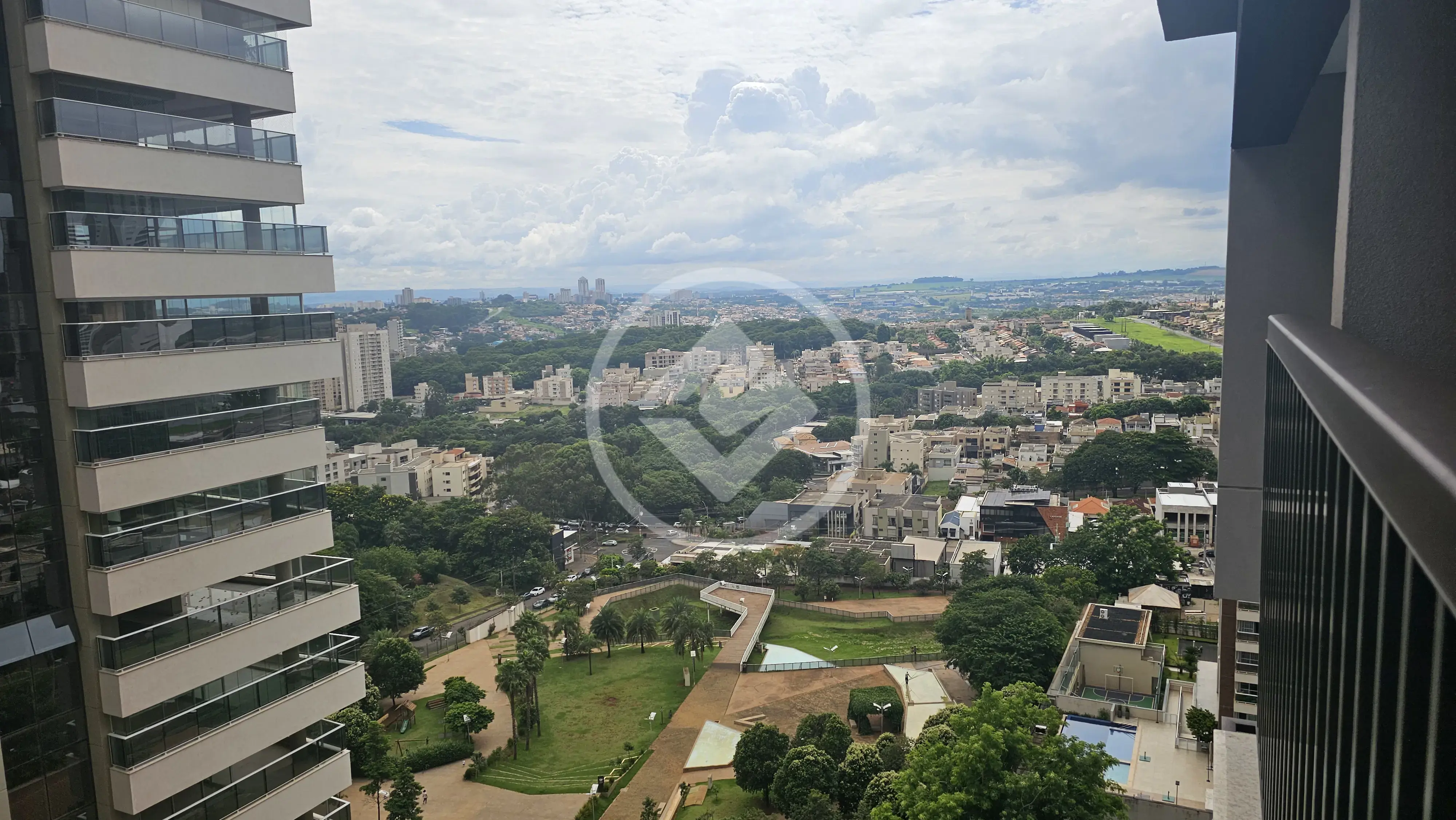 Apartamento 3 quartos no Jardim Botânico, Ribeirão Preto — foto 4 de 6
