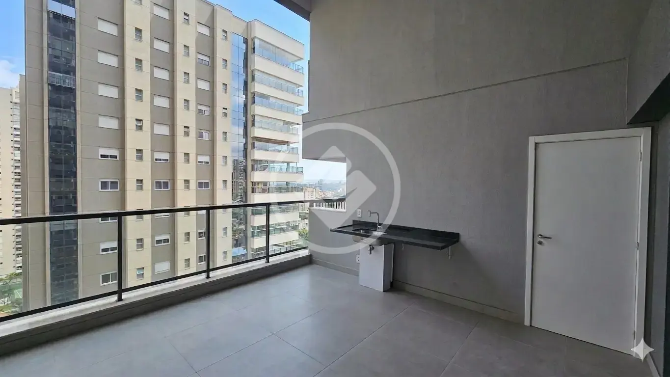 Apartamento 3 quartos no Jardim Botânico, Ribeirão Preto — foto 3 de 6