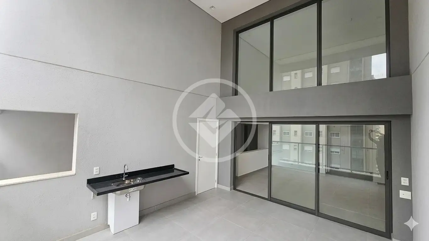 Apartamento Jardim Botânico, Ribeirão Preto - SP — foto 2