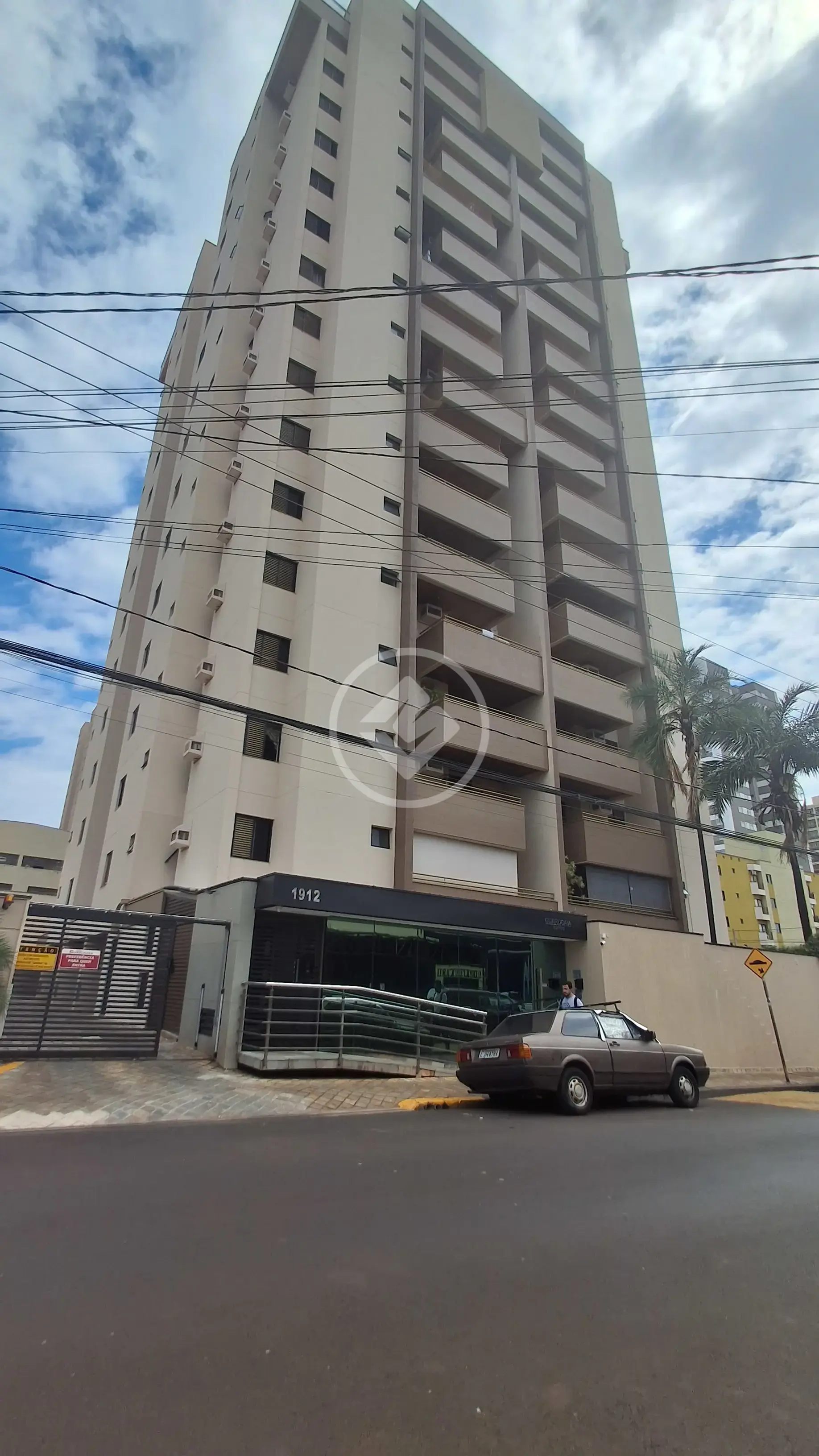 Cobertura Duplex 5 quartos no Vila Seixas, Ribeirão Preto — foto 6 de 6