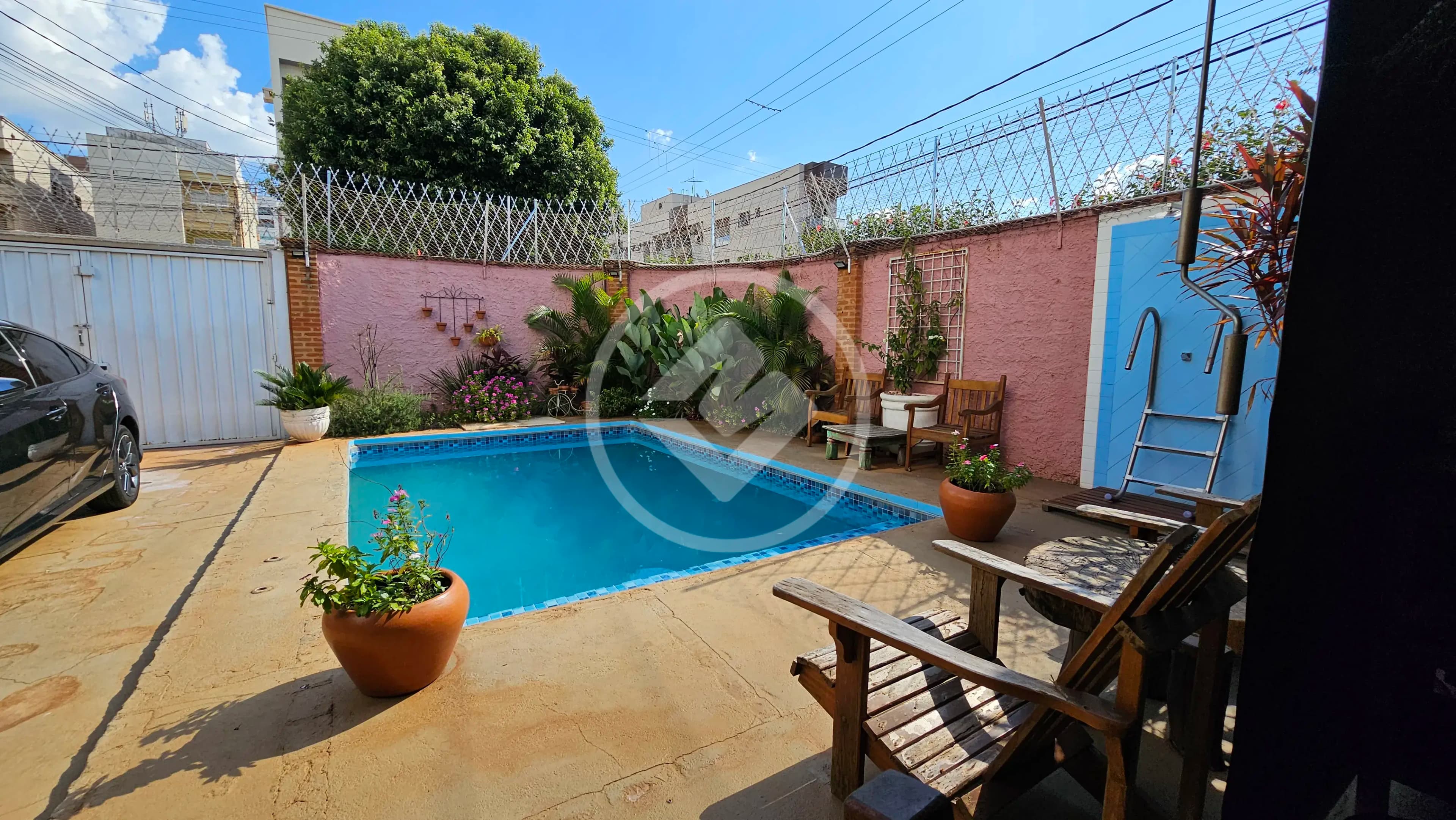 Casa Vila Ana Maria, Ribeirão Preto - SP — foto 2