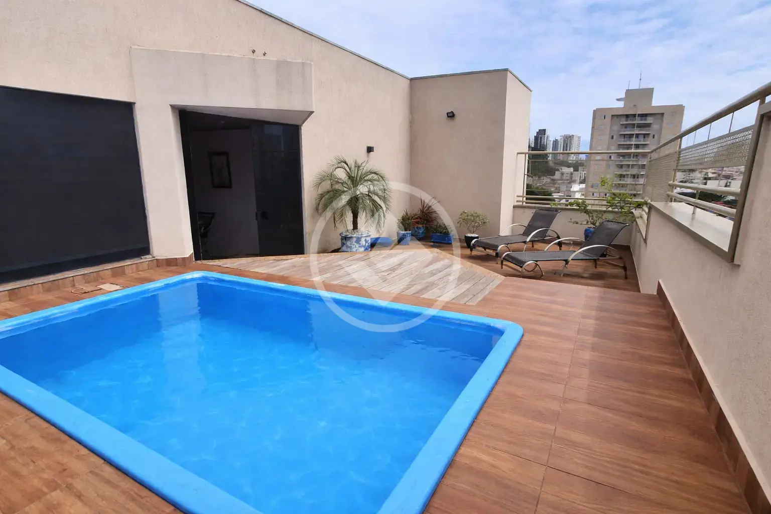 Cobertura Duplex 5 quartos no Vila Seixas, Ribeirão Preto — foto 4 de 6