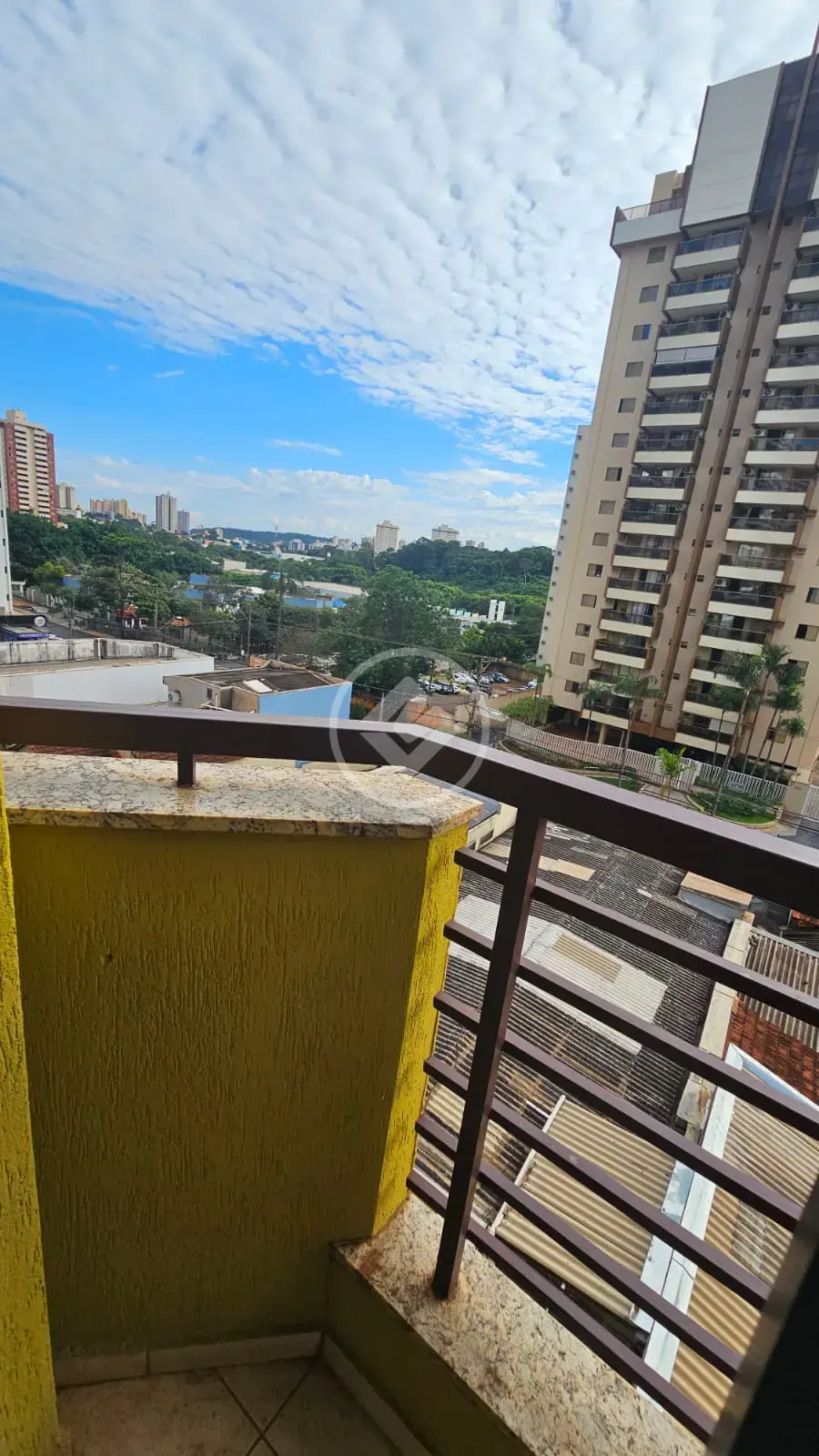 Apartamento 2 quartos no Santa Cruz do Jose Jacques, Ribeirão Preto — foto 3 de 6