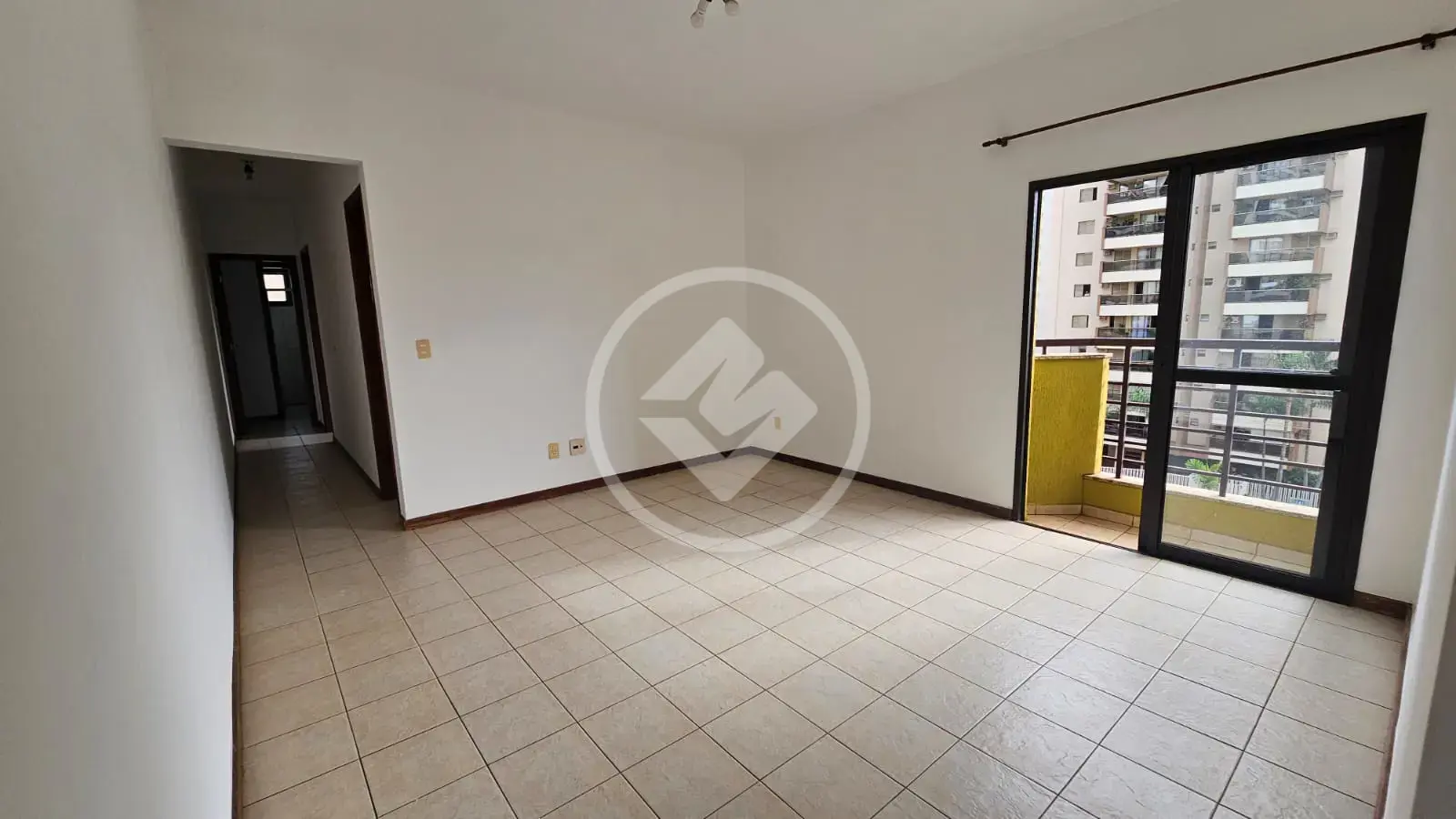 Apartamento Santa Cruz do Jose Jacques, Ribeirão Preto - SP — foto 2