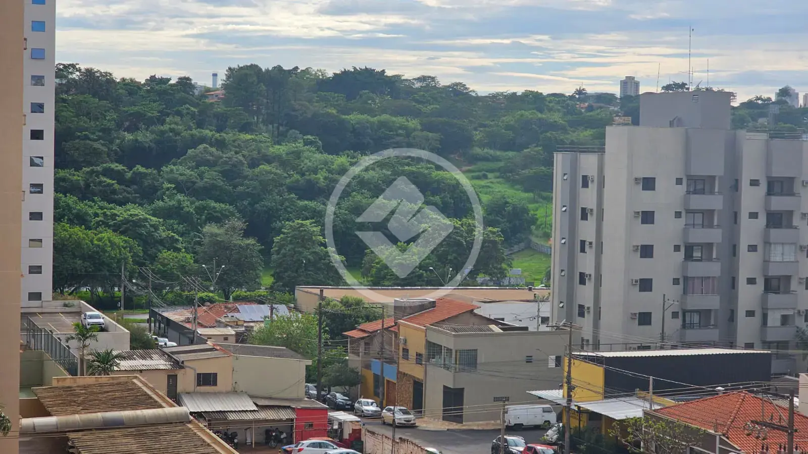 Apartamento 2 quartos no Santa Cruz do Jose Jacques, Ribeirão Preto — foto 6 de 6